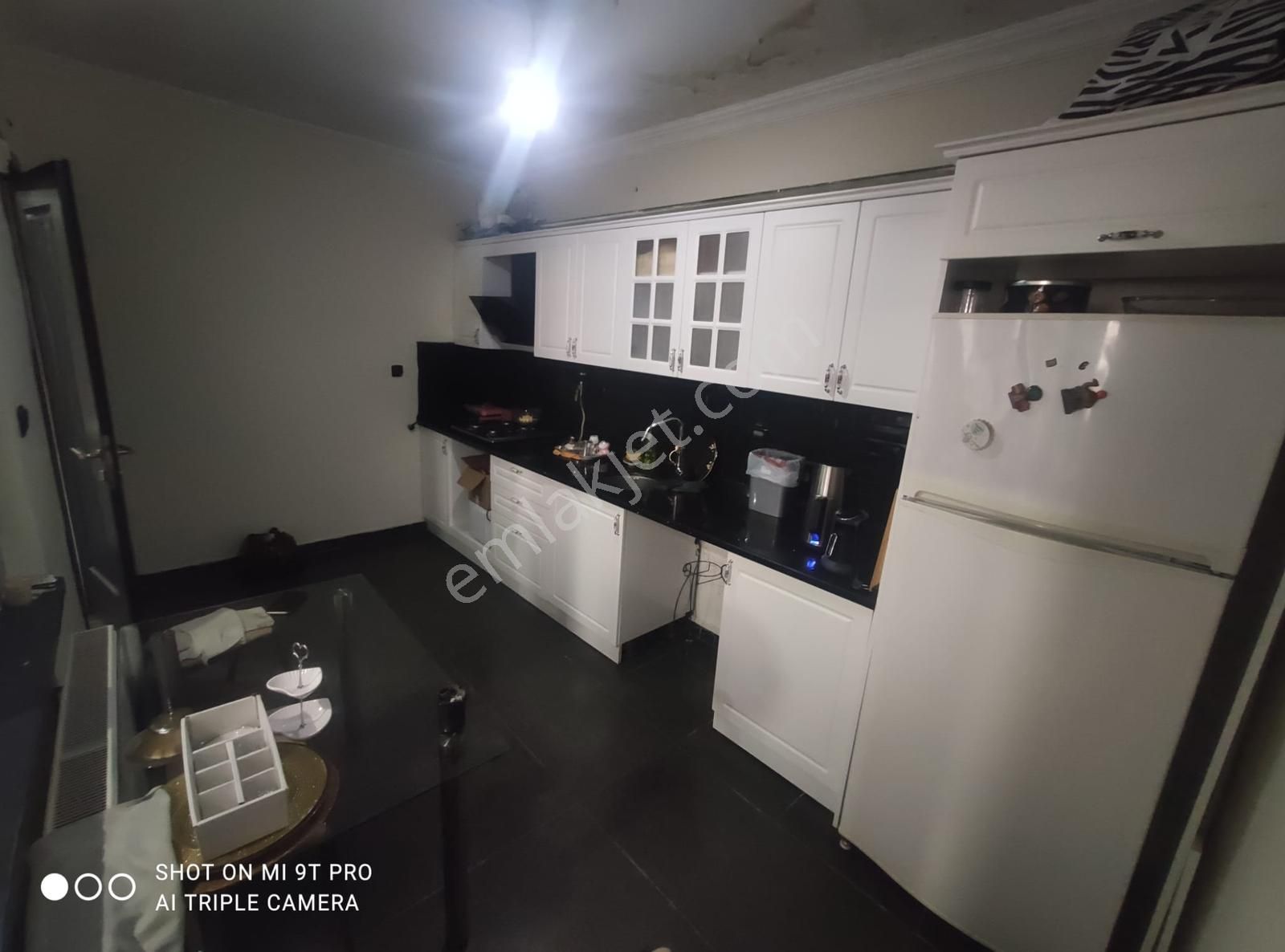 Çark Caddesinde Tabela Değeri Yüksek Devren Satılık Güzellik - Görsel 11