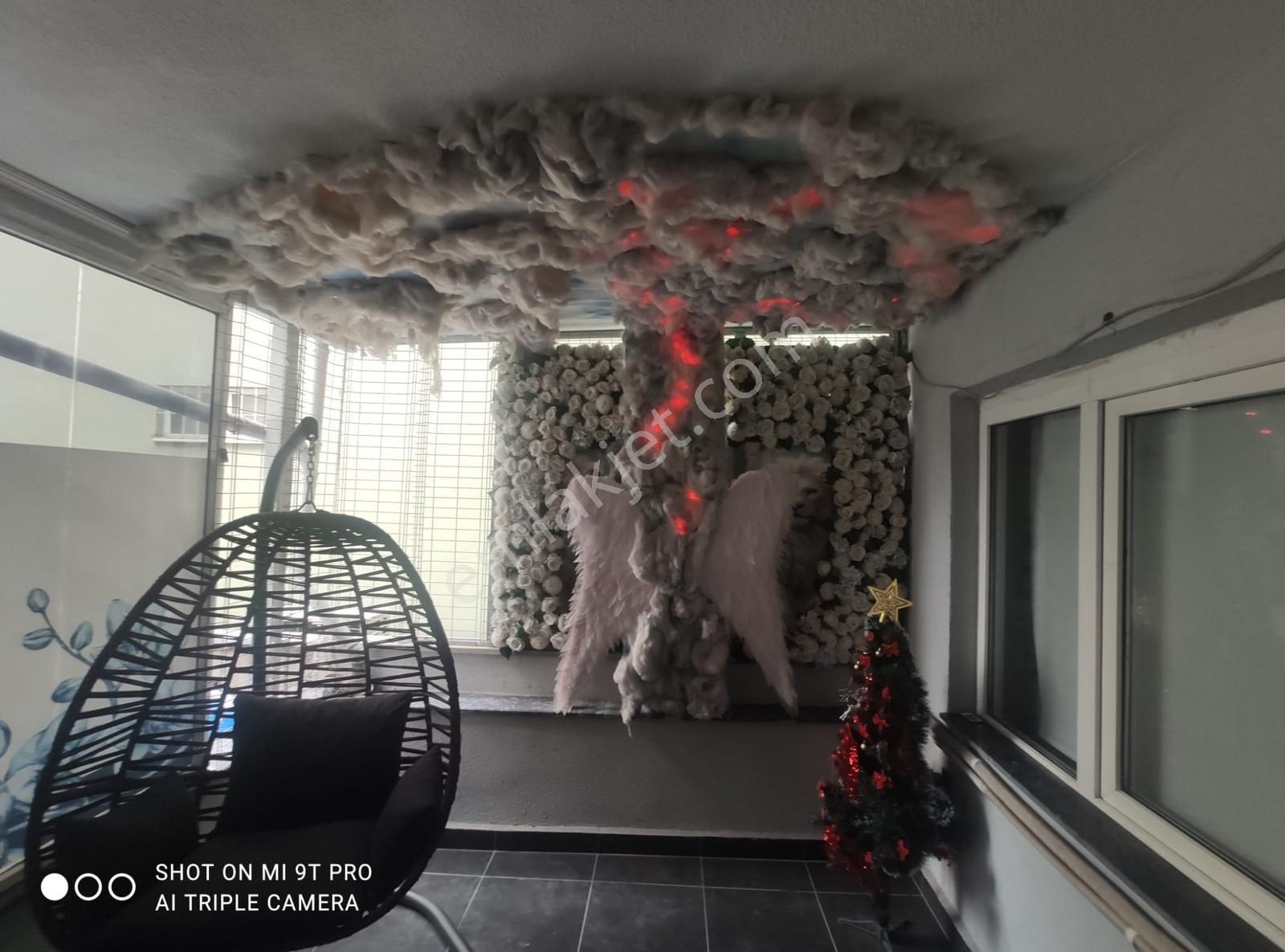 Çark Caddesinde Tabela Değeri Yüksek Devren Satılık Güzellik - Görsel 31