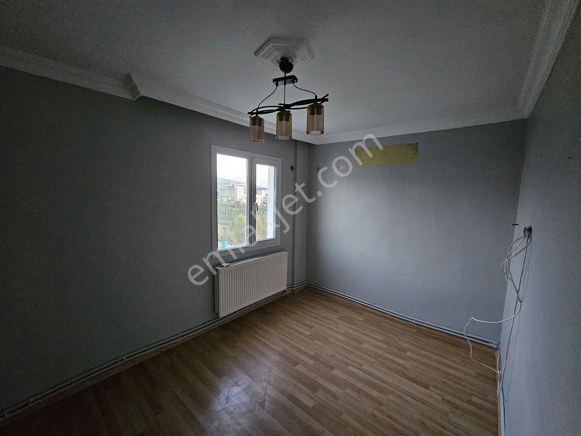 İzkent Cumhuriyet Mah'de 2+1 Full Yapılı,bakımlı 5.kat Daire - Görsel 8