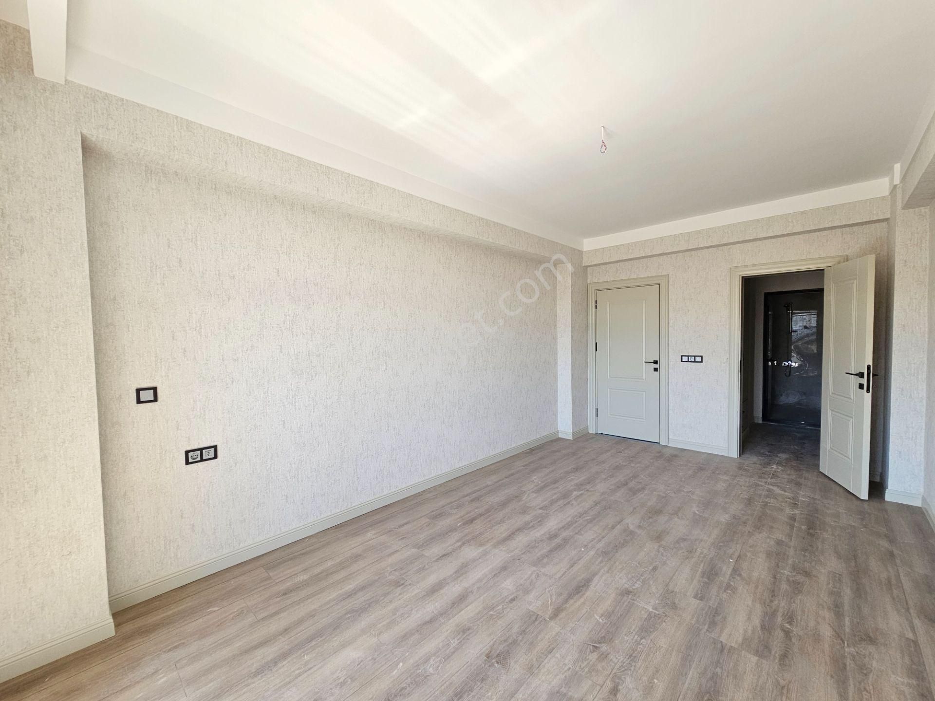 💫 Şafak Caddesine Yakın İşyapar Gayrimenkul’den Lüx Geniş 4+1 Satılık Sıfır Daireler 🔥 - Görsel 5