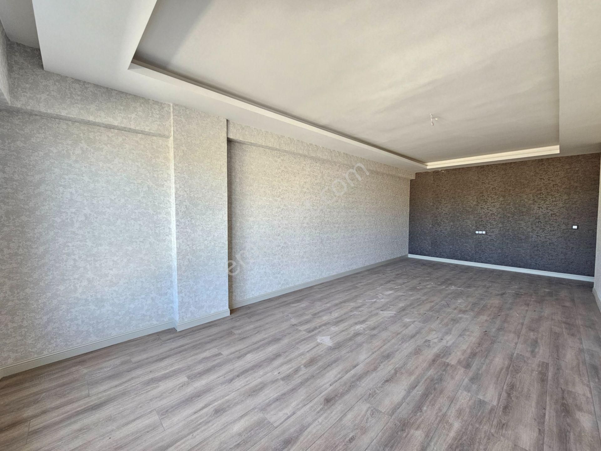 💫 Şafak Caddesine Yakın İşyapar Gayrimenkul’den Lüx Geniş 4+1 Satılık Sıfır Daireler 🔥 - Görsel 21