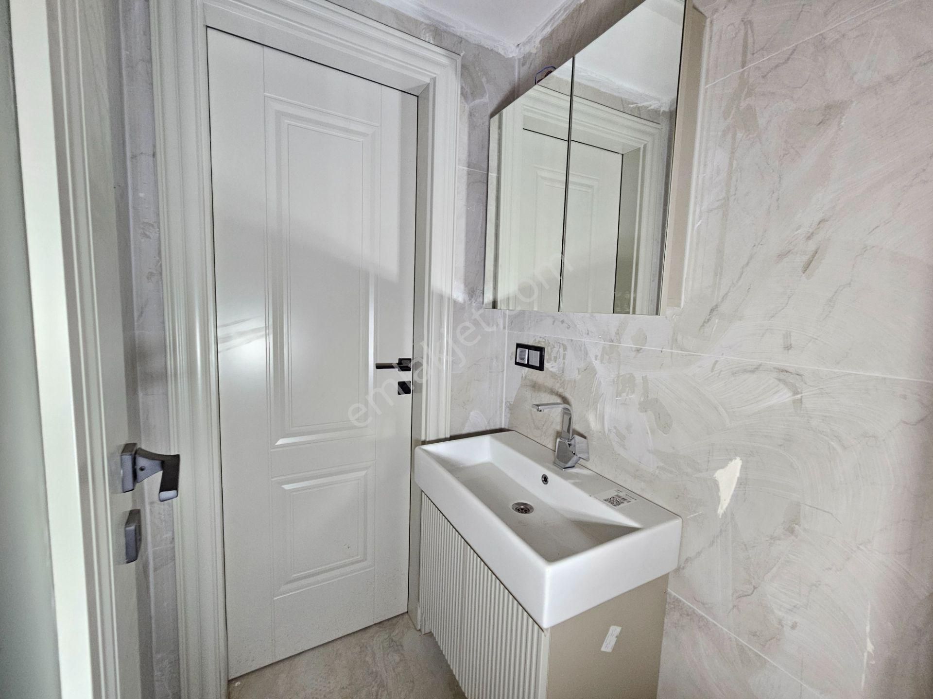 💫 Şafak Caddesine Yakın İşyapar Gayrimenkul’den Lüx Geniş 4+1 Satılık Sıfır Daireler 🔥 - Görsel 9