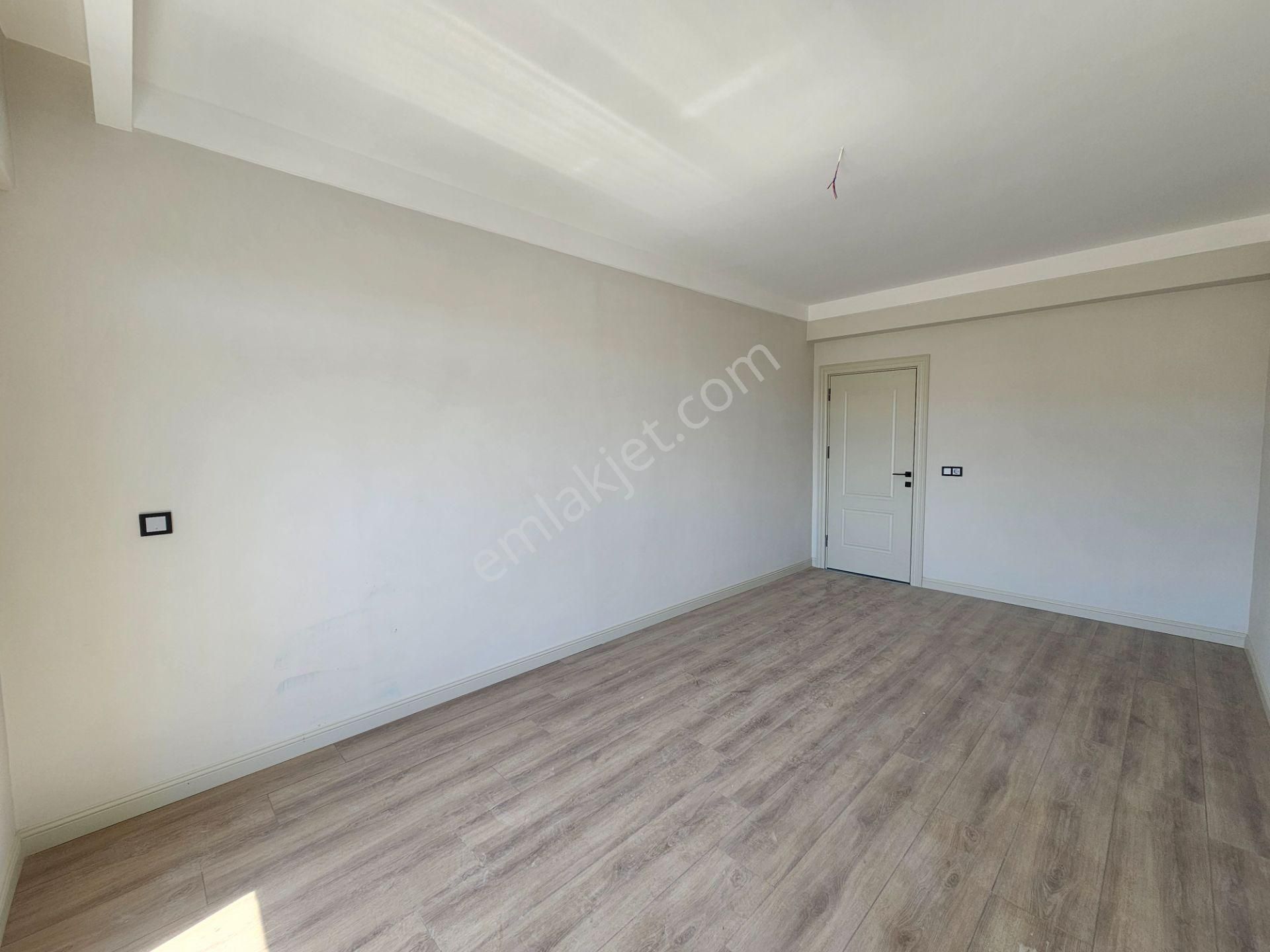 💫 Şafak Caddesine Yakın İşyapar Gayrimenkul’den Lüx Geniş 4+1 Satılık Sıfır Daireler 🔥 - Görsel 36