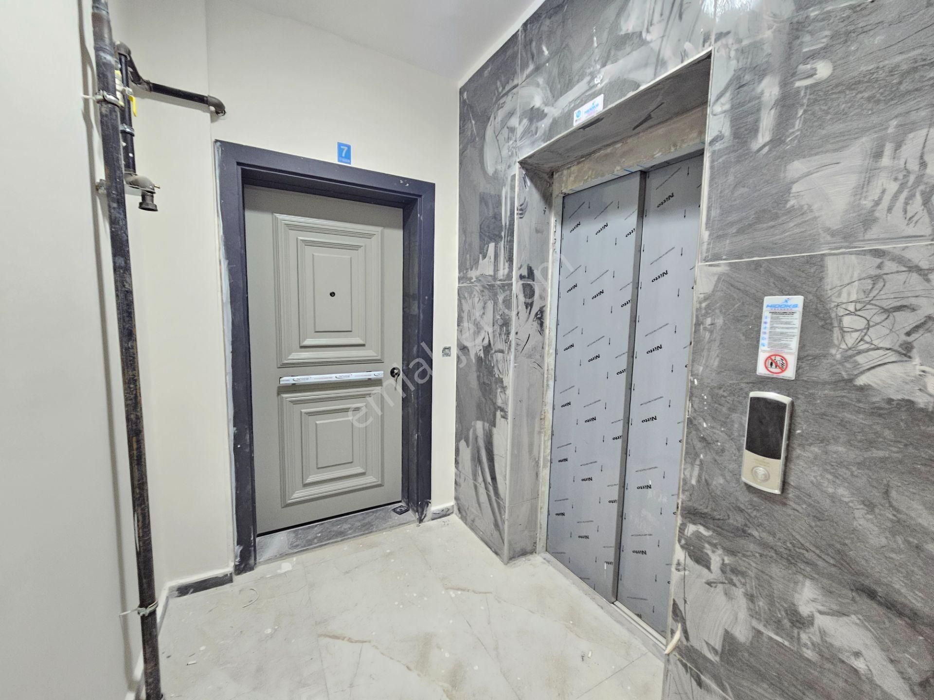 💫 Şafak Caddesine Yakın İşyapar Gayrimenkul’den Lüx Geniş 4+1 Satılık Sıfır Daireler 🔥 - Görsel 45