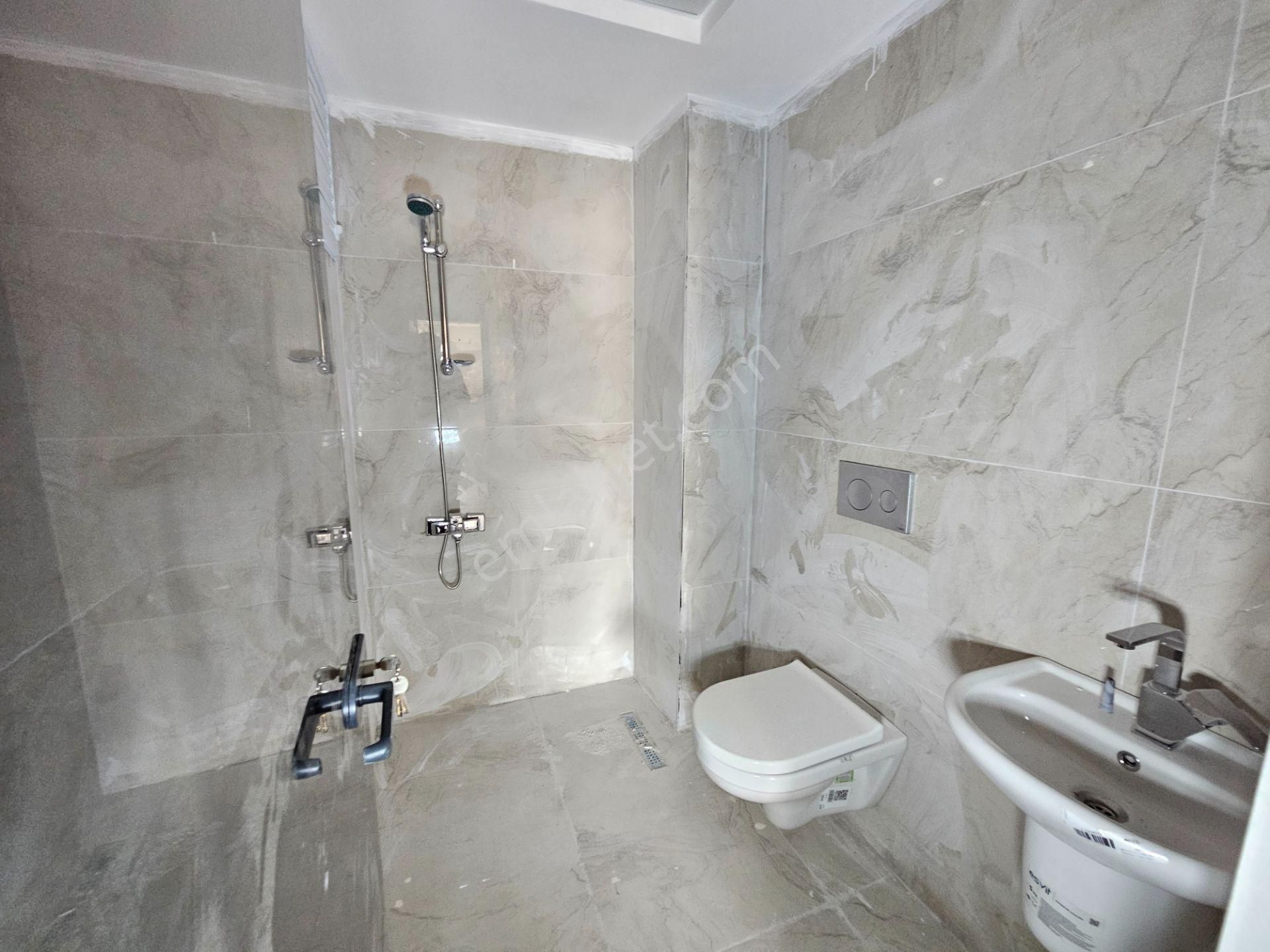 💫 Şafak Caddesine Yakın İşyapar Gayrimenkul’den Lüx Geniş 4+1 Satılık Sıfır Daireler 🔥 - Görsel 34