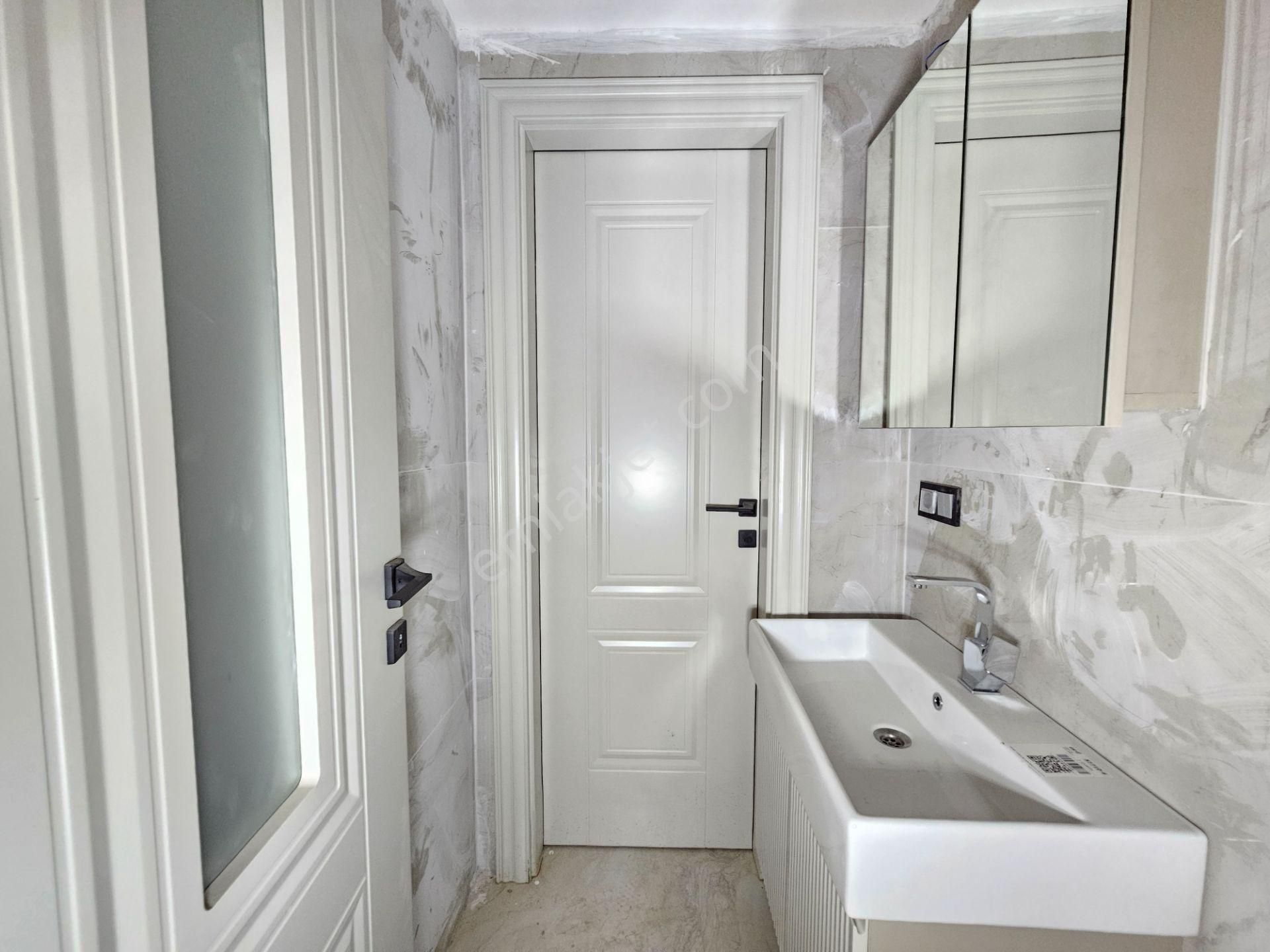 💫 Şafak Caddesine Yakın İşyapar Gayrimenkul’den Lüx Geniş 4+1 Satılık Sıfır Daireler 🔥 - Görsel 42