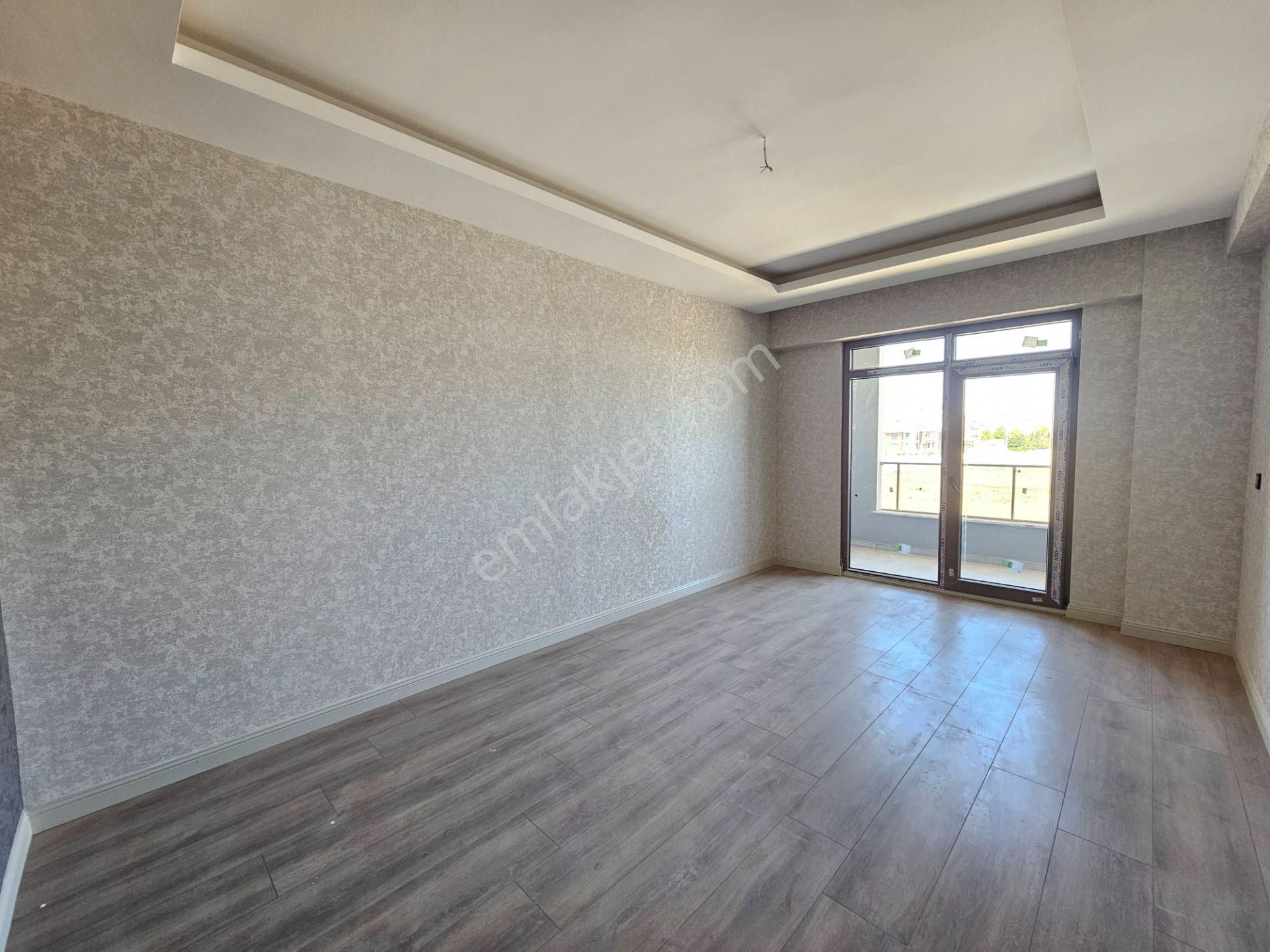 💫 Şafak Caddesine Yakın İşyapar Gayrimenkul’den Lüx Geniş 4+1 Satılık Sıfır Daireler 🔥 - Görsel 3