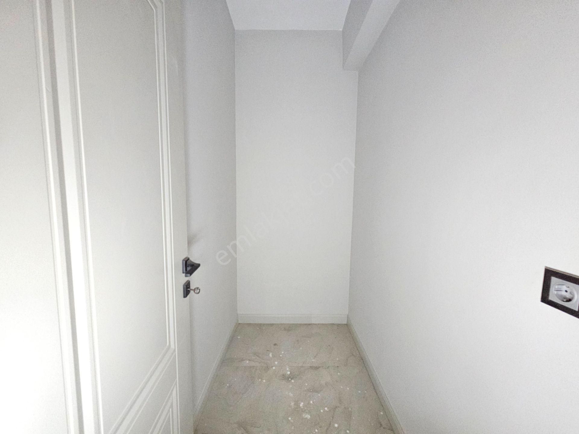 💫 Şafak Caddesine Yakın İşyapar Gayrimenkul’den Lüx Geniş 4+1 Satılık Sıfır Daireler 🔥 - Görsel 43