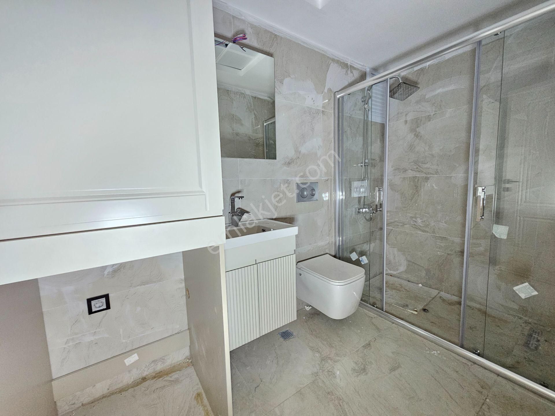 💫 Şafak Caddesine Yakın İşyapar Gayrimenkul’den Lüx Geniş 4+1 Satılık Sıfır Daireler 🔥 - Görsel 8