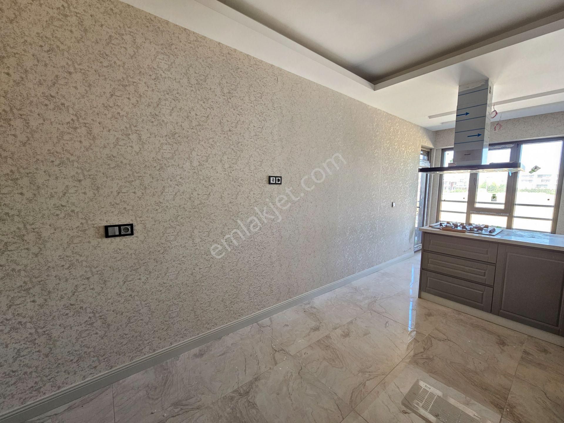 💫 Şafak Caddesine Yakın İşyapar Gayrimenkul’den Lüx Geniş 4+1 Satılık Sıfır Daireler 🔥 - Görsel 12