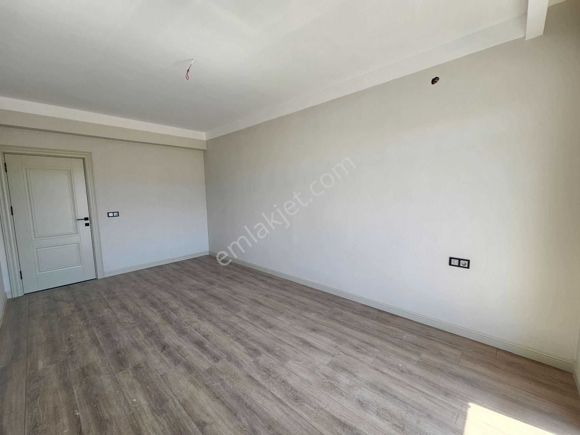 💫 Şafak Caddesine Yakın İşyapar Gayrimenkul’den Lüx Geniş 4+1 Satılık Sıfır Daireler 🔥 - Görsel 35