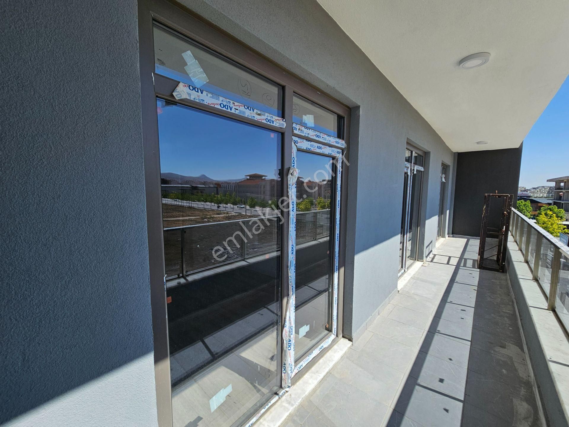 💫 Şafak Caddesine Yakın İşyapar Gayrimenkul’den Lüx Geniş 4+1 Satılık Sıfır Daireler 🔥 - Görsel 32