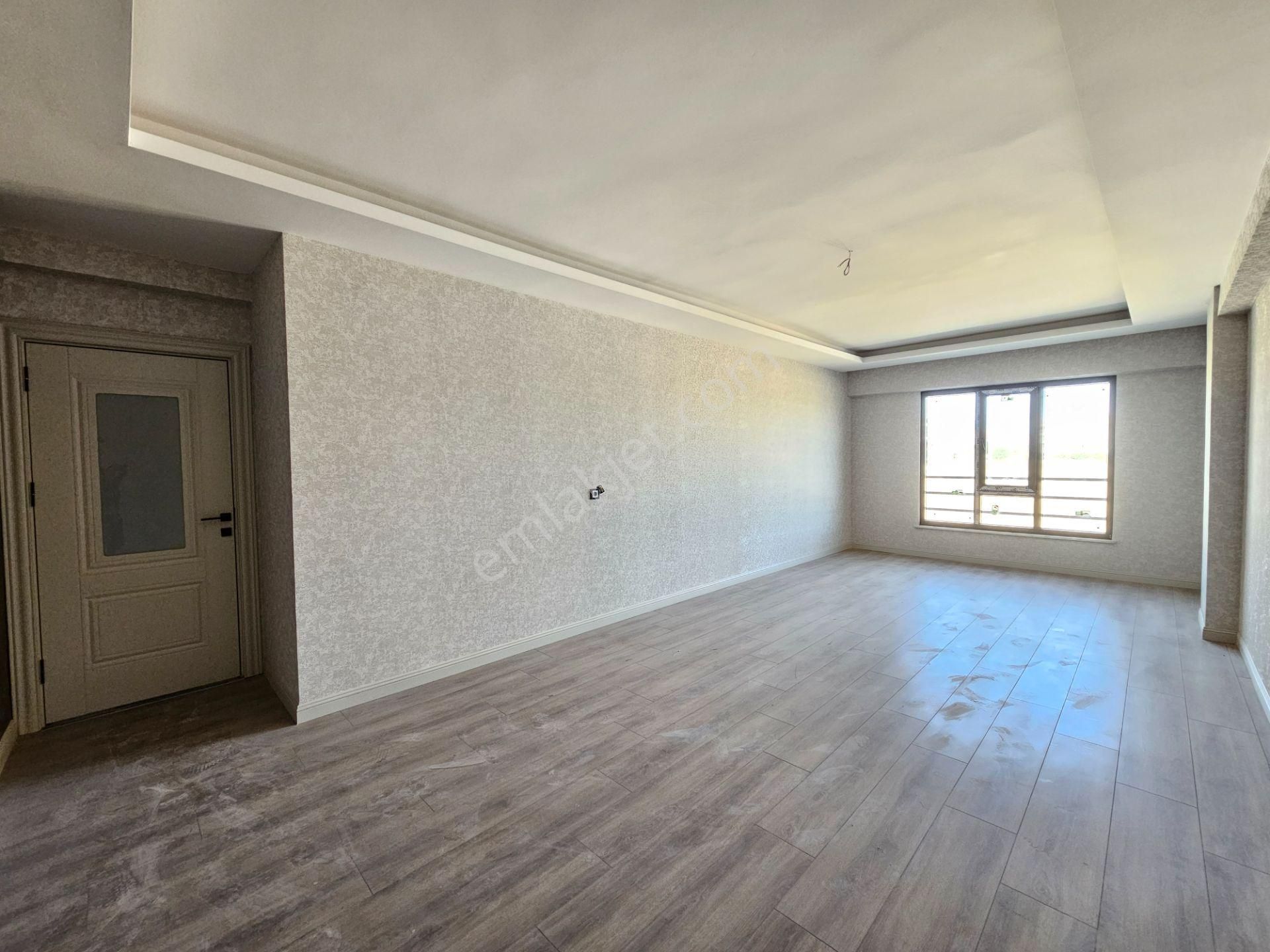 💫 Şafak Caddesine Yakın İşyapar Gayrimenkul’den Lüx Geniş 4+1 Satılık Sıfır Daireler 🔥 - Görsel 18