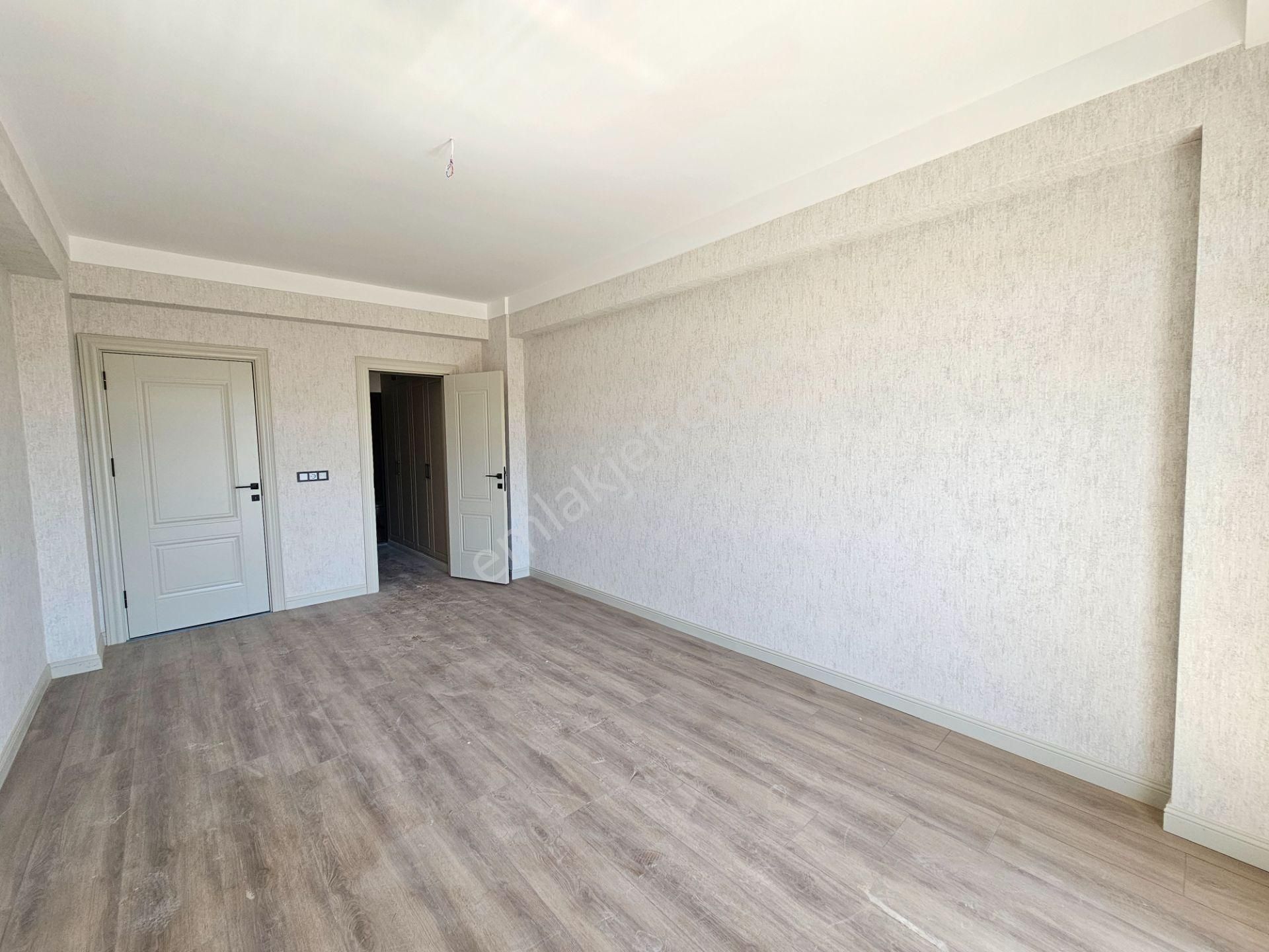 💫 Şafak Caddesine Yakın İşyapar Gayrimenkul’den Lüx Geniş 4+1 Satılık Sıfır Daireler 🔥 - Görsel 30