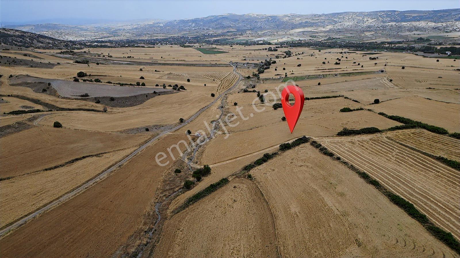 Oğuzlar'dan_ortabereket_dere Kenarı_tek Tapu_yolu Olan 15.386 M2 - Görsel 14