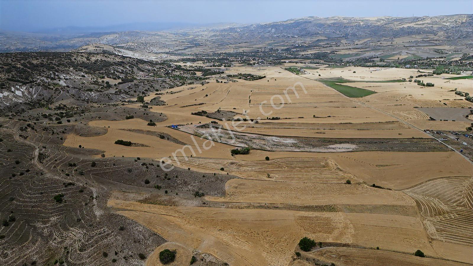 Oğuzlar'dan_ortabereket_dere Kenarı_tek Tapu_yolu Olan 15.386 M2 - Görsel 25