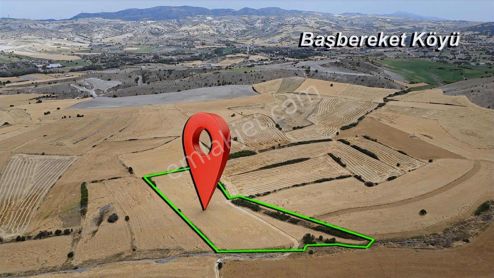 Oğuzlar'dan_ortabereket_dere Kenarı_tek Tapu_yolu Olan 15.386 M2