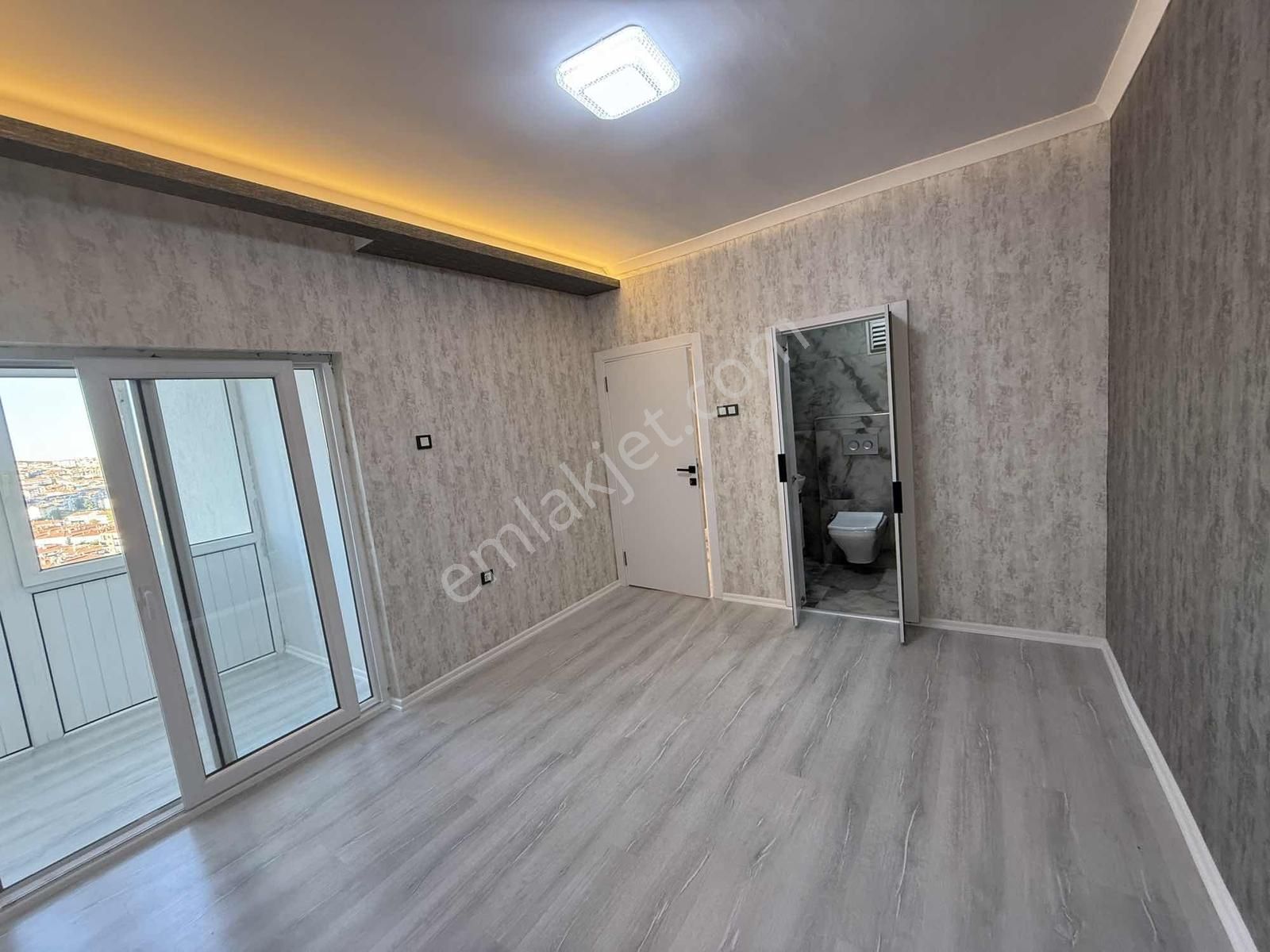 3+1,site İçerisinde,asansörlü,manzaralı,ful Yapılı,masrafsız,boş - Görsel 31
