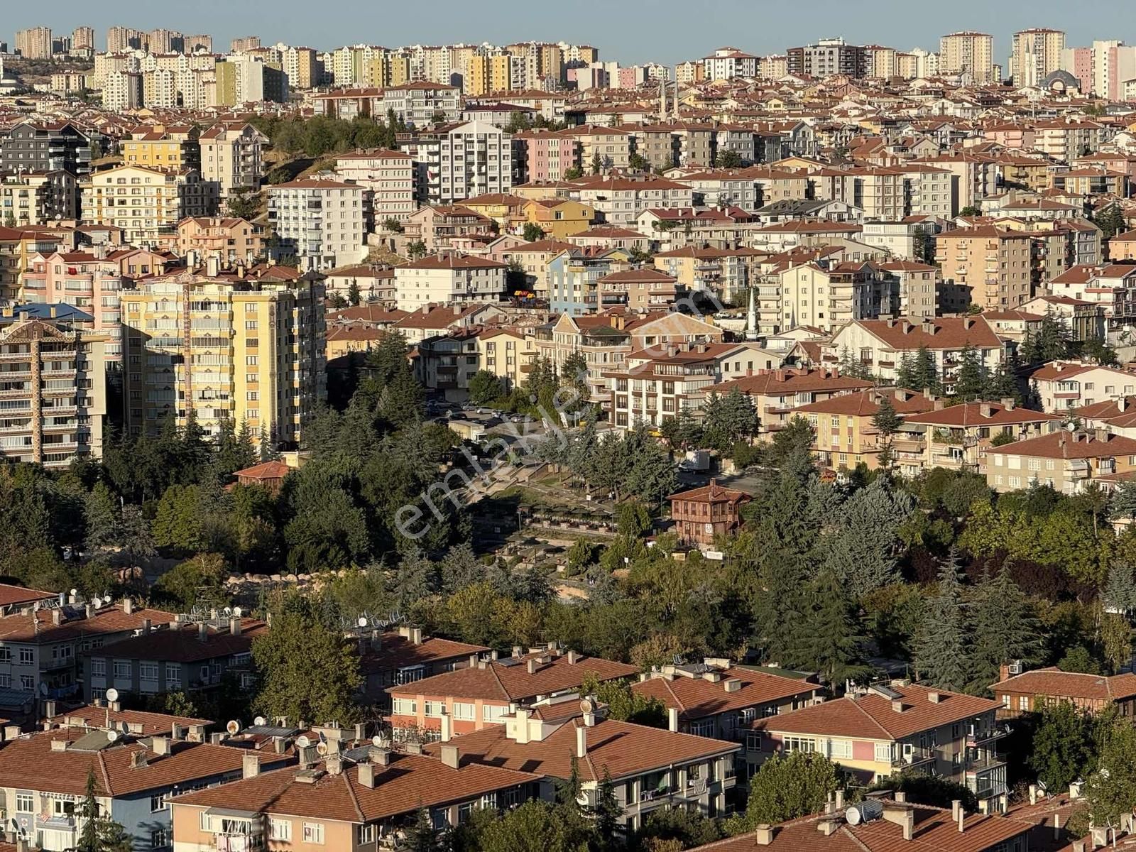 3+1,site İçerisinde,asansörlü,manzaralı,ful Yapılı,masrafsız,boş - Görsel 3