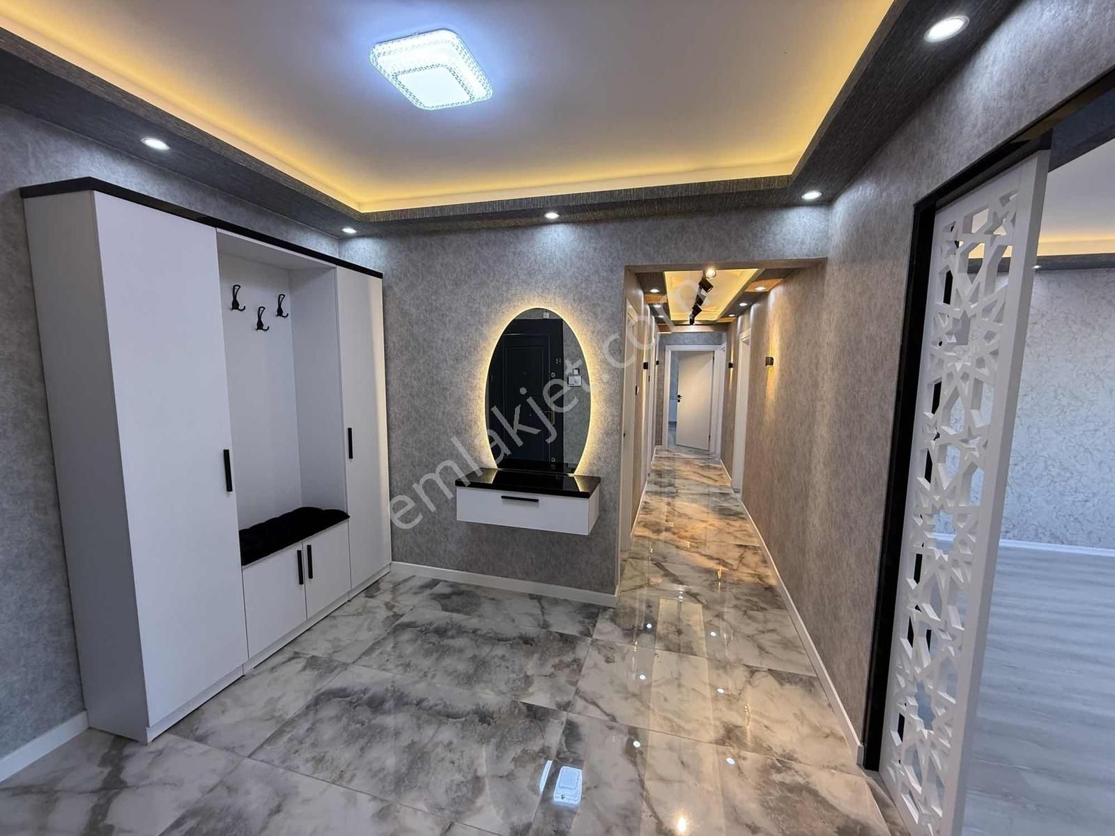 3+1,site İçerisinde,asansörlü,manzaralı,ful Yapılı,masrafsız,boş - Görsel 24