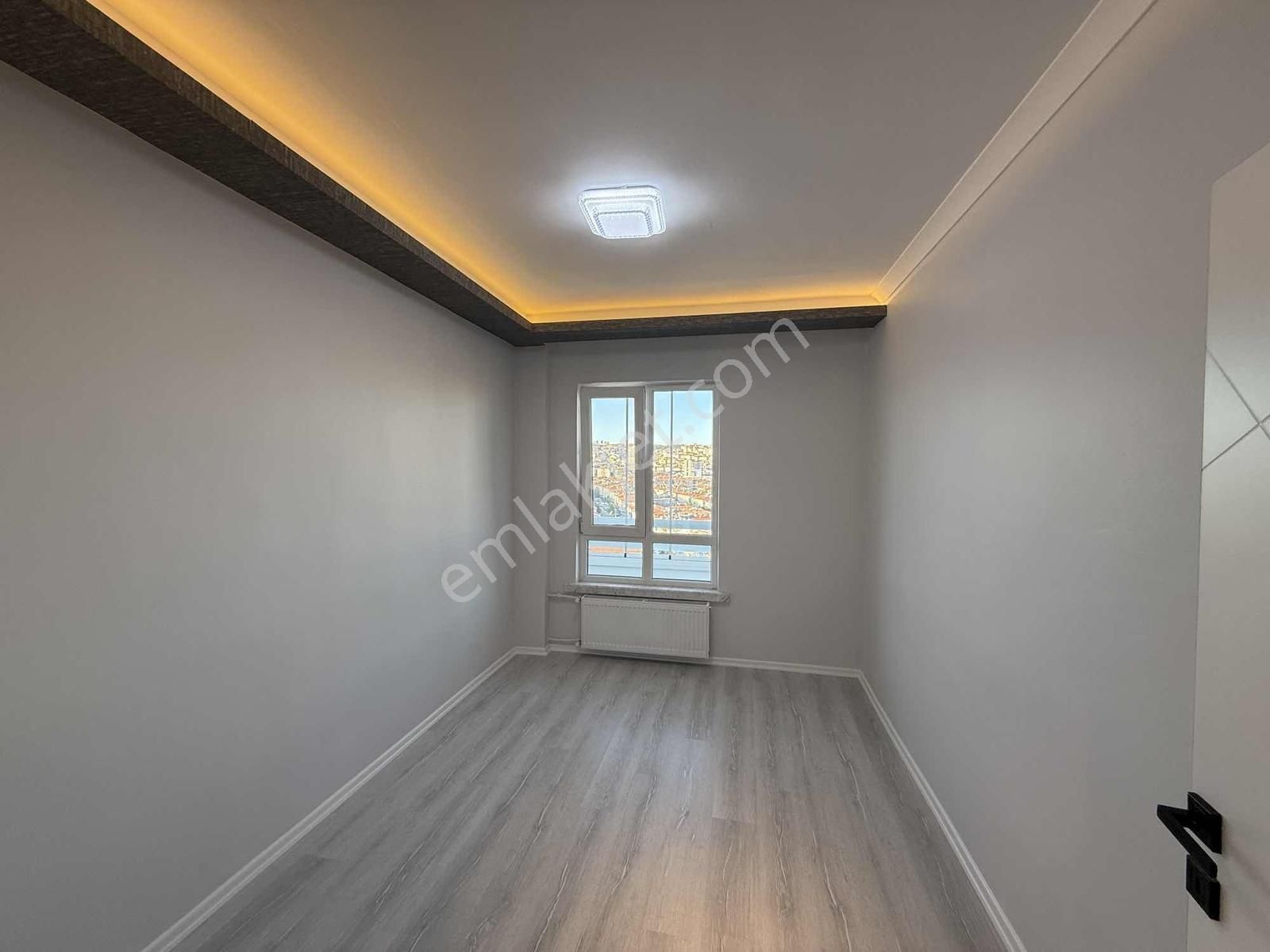 3+1,site İçerisinde,asansörlü,manzaralı,ful Yapılı,masrafsız,boş - Görsel 22