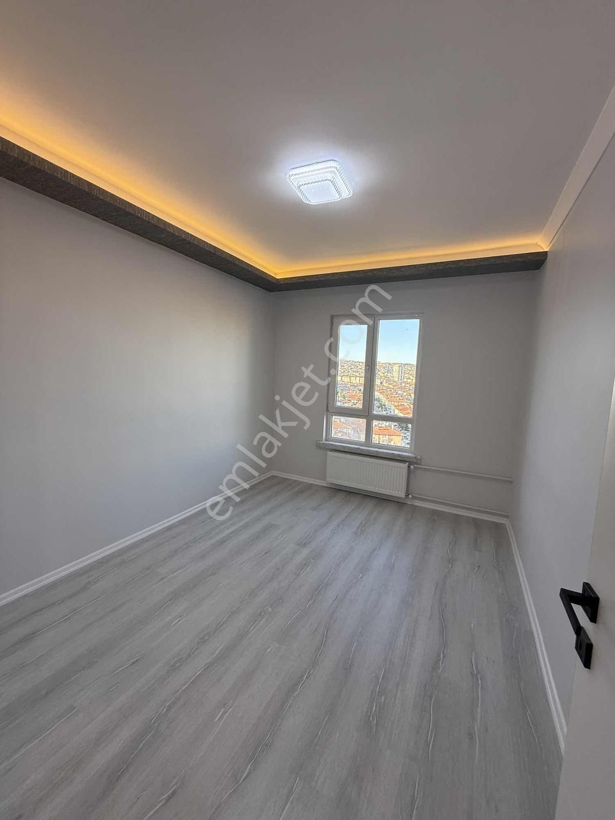 3+1,site İçerisinde,asansörlü,manzaralı,ful Yapılı,masrafsız,boş - Görsel 29