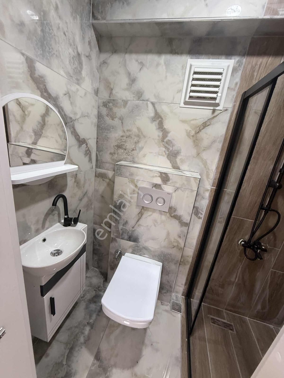 3+1,site İçerisinde,asansörlü,manzaralı,ful Yapılı,masrafsız,boş - Görsel 35