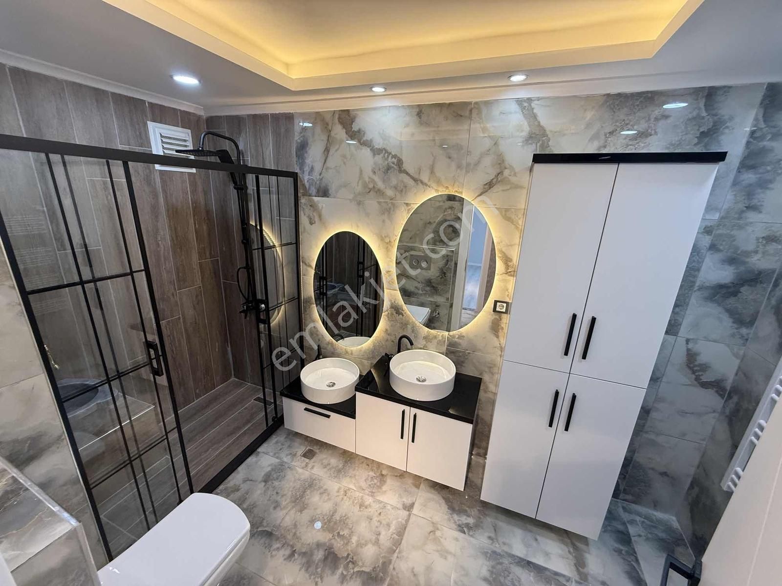 3+1,site İçerisinde,asansörlü,manzaralı,ful Yapılı,masrafsız,boş - Görsel 6