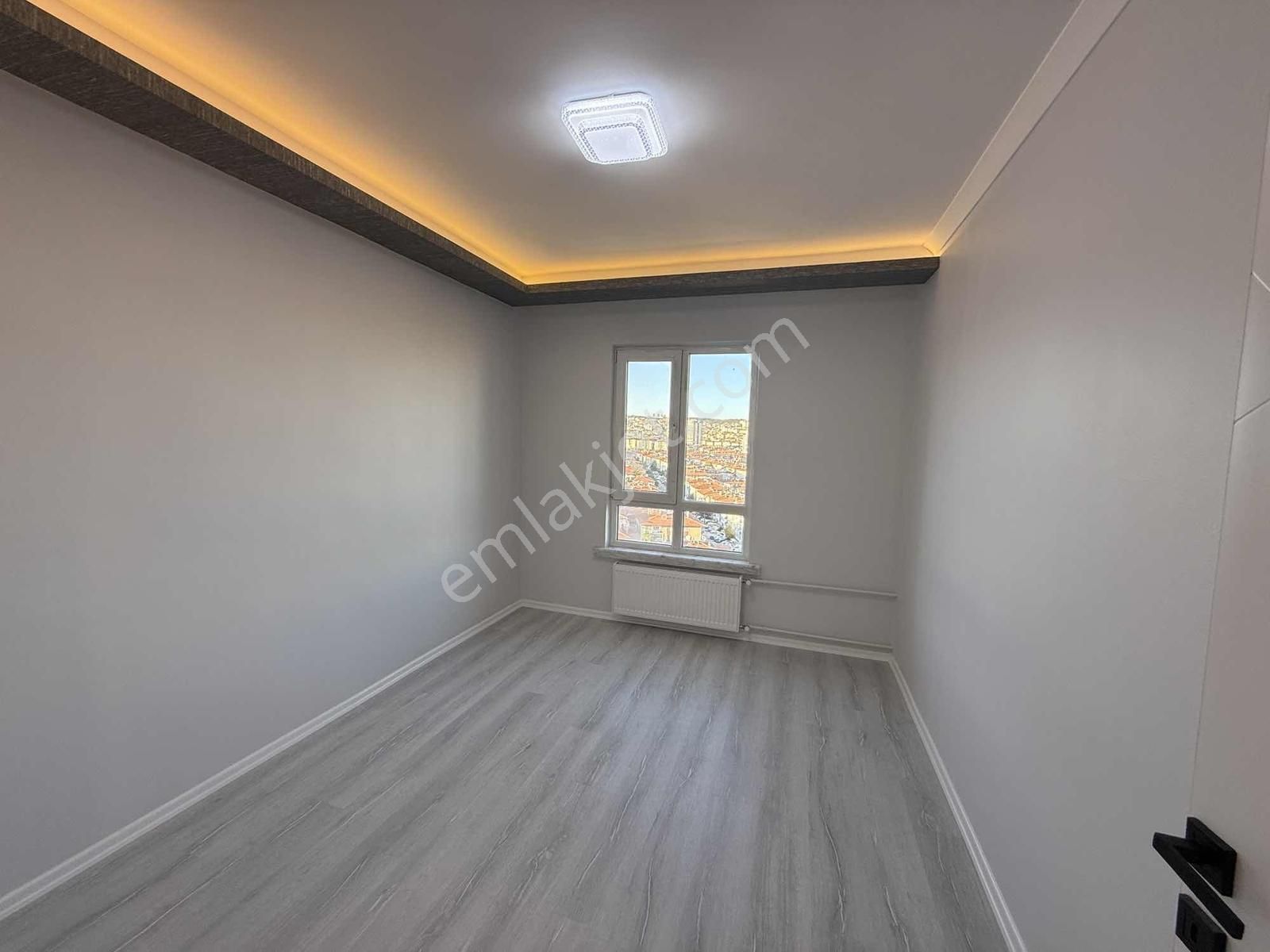 3+1,site İçerisinde,asansörlü,manzaralı,ful Yapılı,masrafsız,boş - Görsel 19