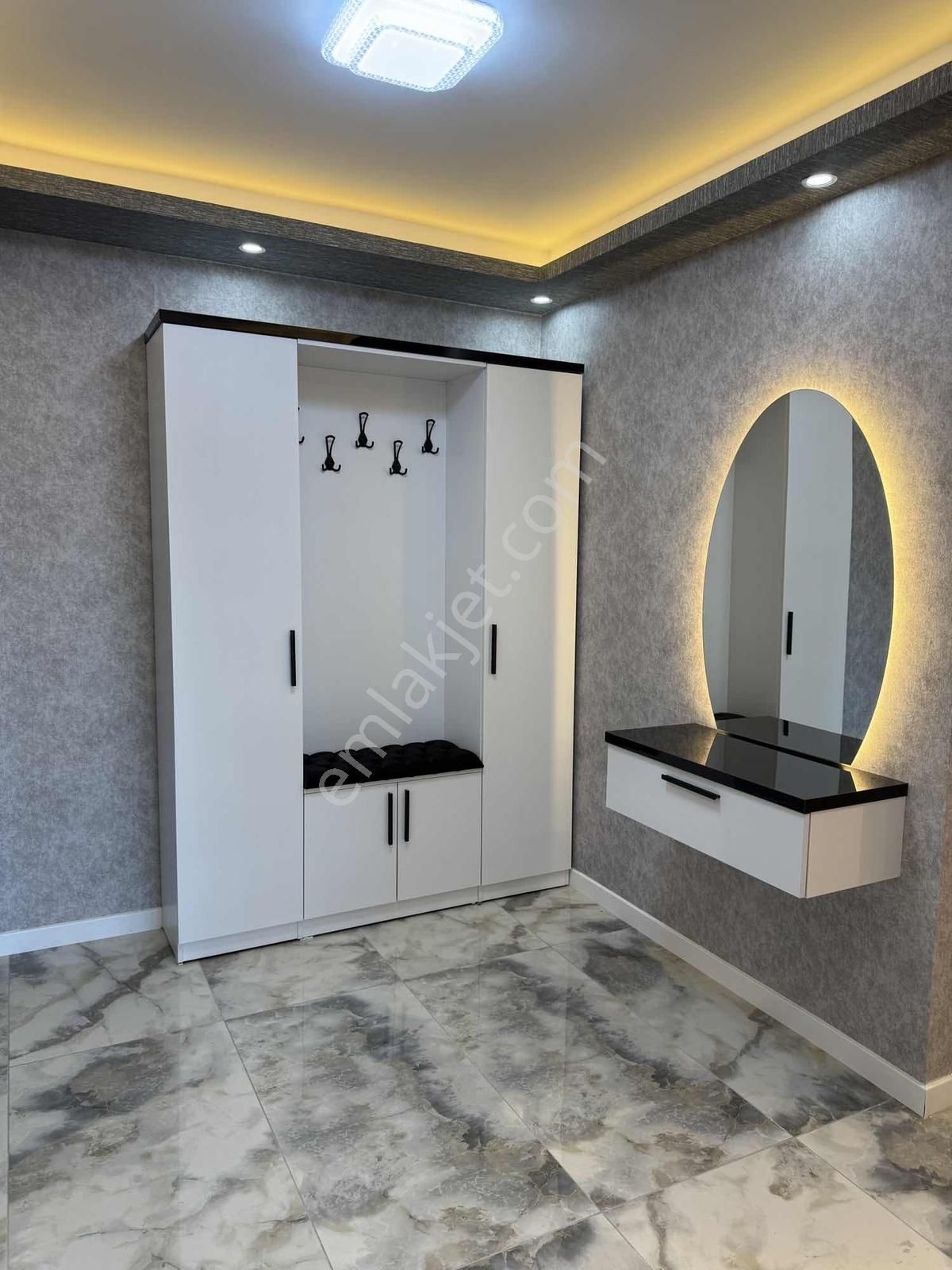 3+1,site İçerisinde,asansörlü,manzaralı,ful Yapılı,masrafsız,boş - Görsel 27