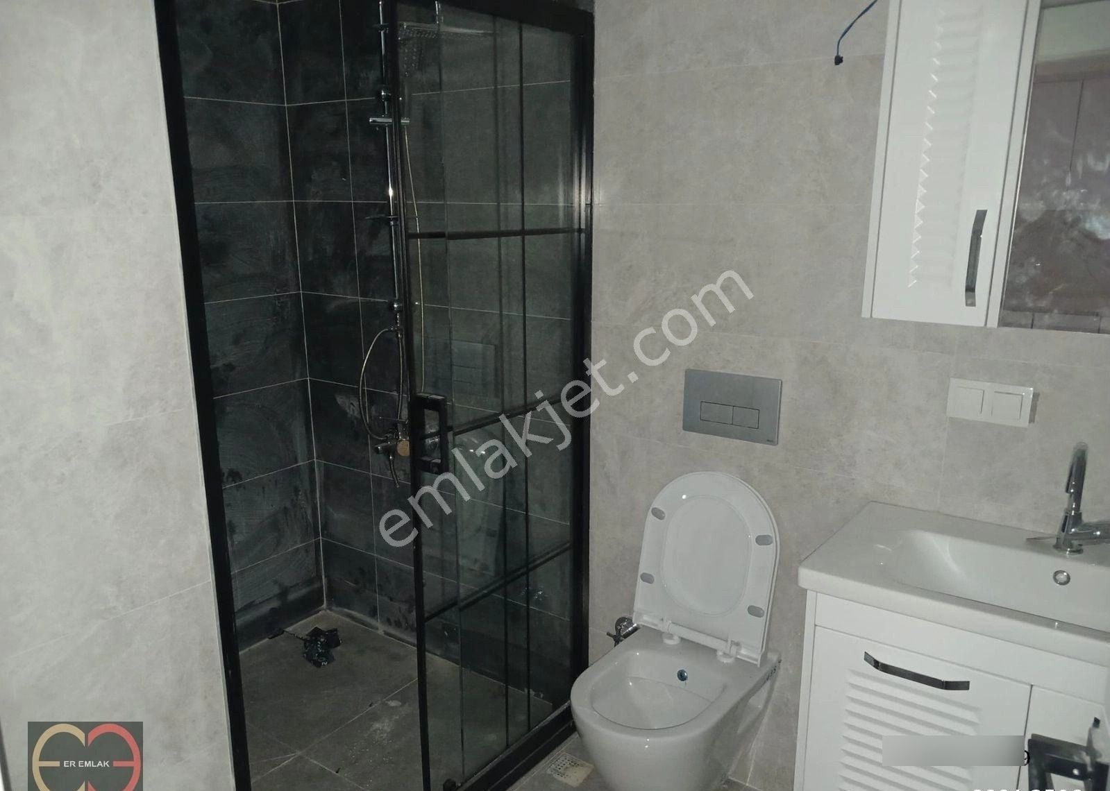 K.esat'ta 2+1 Sıfır Arakat Daire - Görsel 8