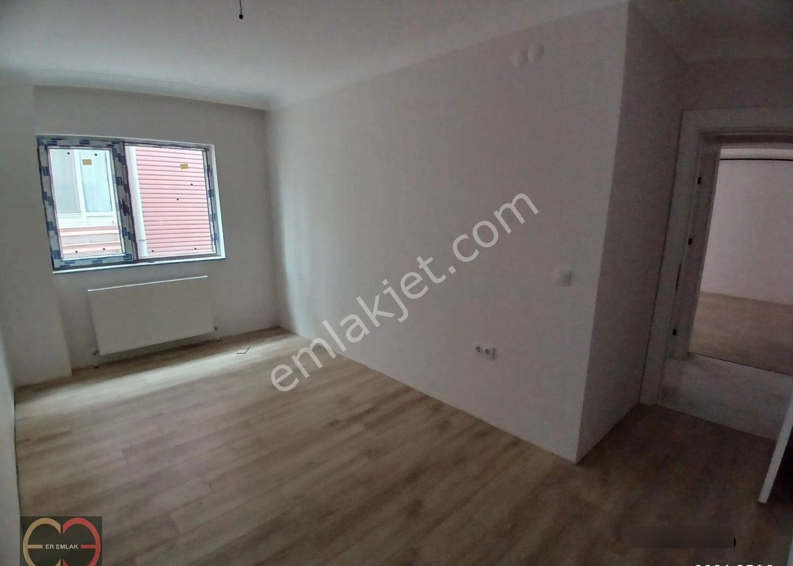 K.esat'ta 2+1 Sıfır Arakat Daire - Görsel 7