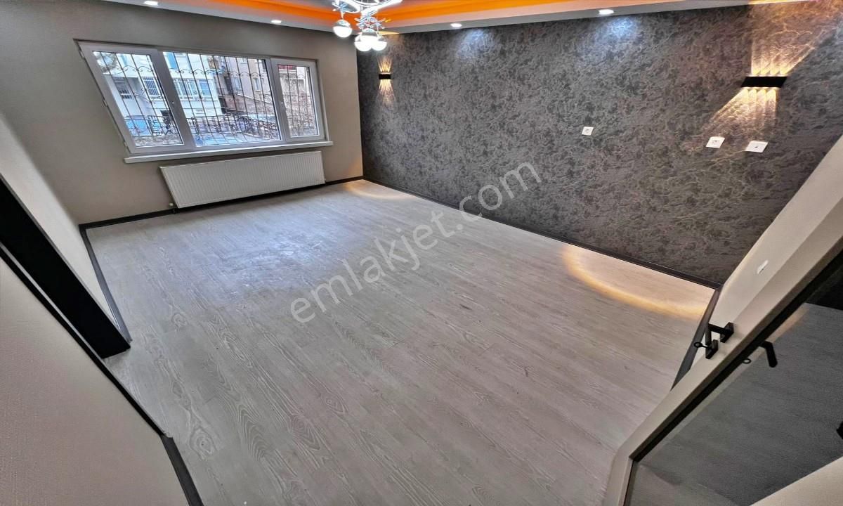 Akşemsettin Mah 3+1 Masrafsız Kupon Daire Fırsatı - Görsel 12