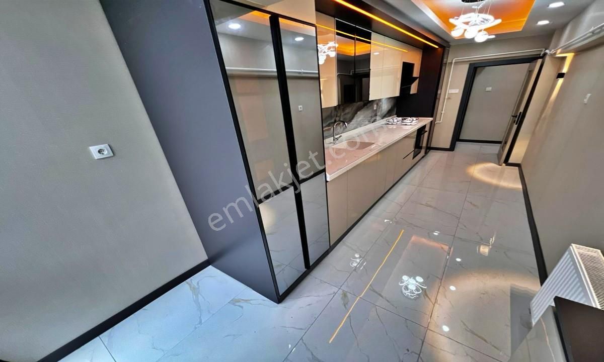 Akşemsettin Mah 3+1 Masrafsız Kupon Daire Fırsatı - Görsel 9