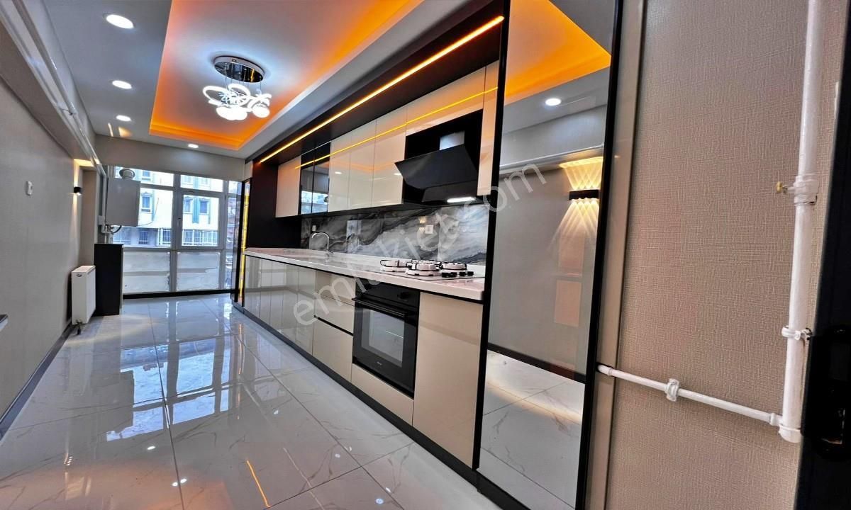 Akşemsettin Mah 3+1 Masrafsız Kupon Daire Fırsatı - Görsel 4