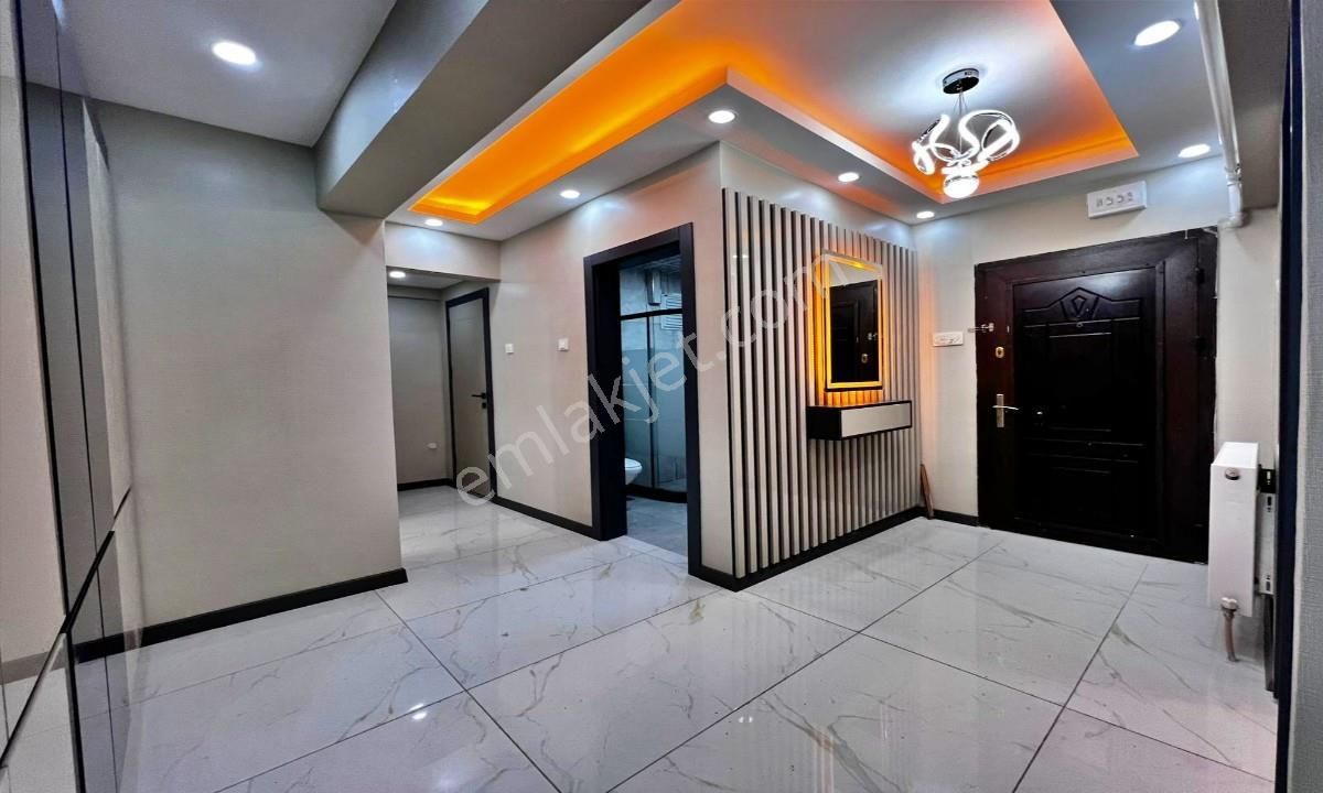 Akşemsettin Mah 3+1 Masrafsız Kupon Daire Fırsatı - Görsel 30