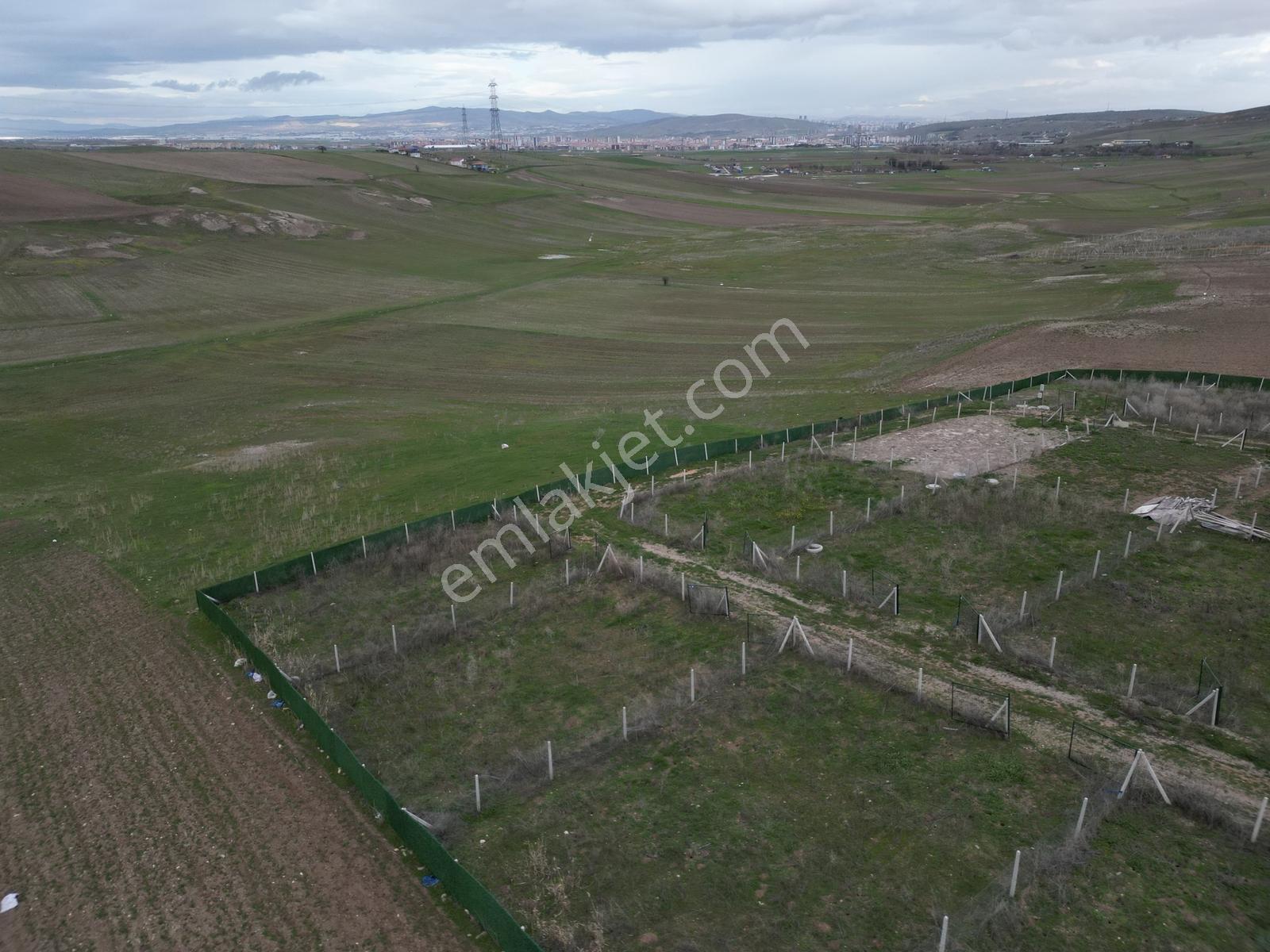 İmara 3 Km, Yenikayı 300m² Elektrik+su Hazır Hobi Bahçesi - Görsel 11