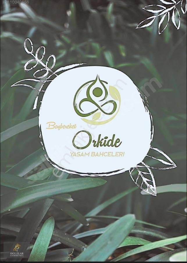 Başbereket'te Süper Lokasyon Ayaş Yoluna Cephe 300m²hobi Bahçesi