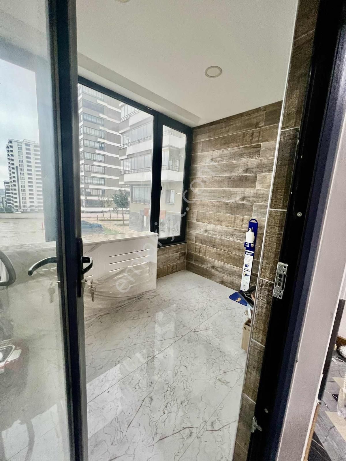 İçi Masrafsız Komple Sıfır Yapılı Gökdelenler Bölgesi - Görsel 23