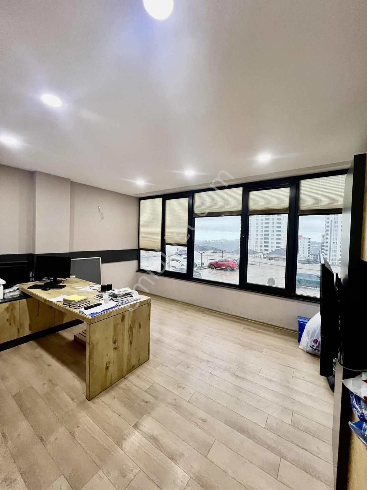 İçi Masrafsız Komple Sıfır Yapılı Gökdelenler Bölgesi - Görsel 12