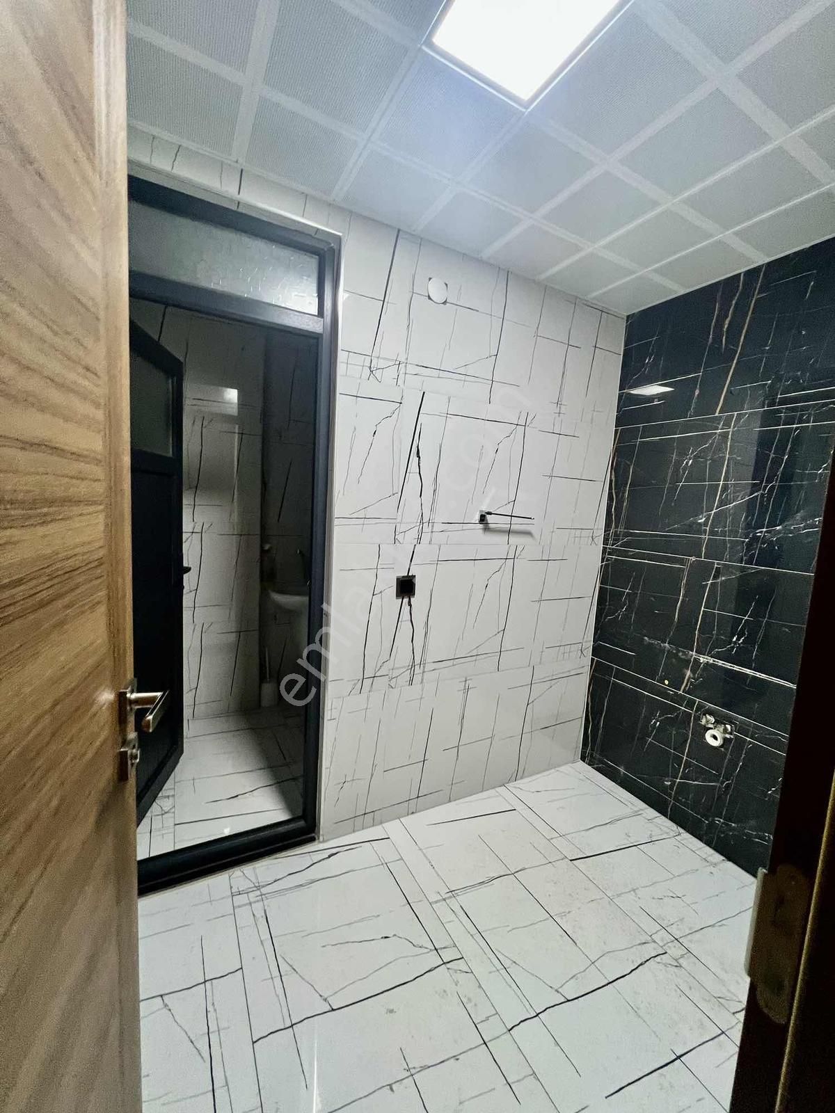 İçi Masrafsız Komple Sıfır Yapılı Gökdelenler Bölgesi - Görsel 8