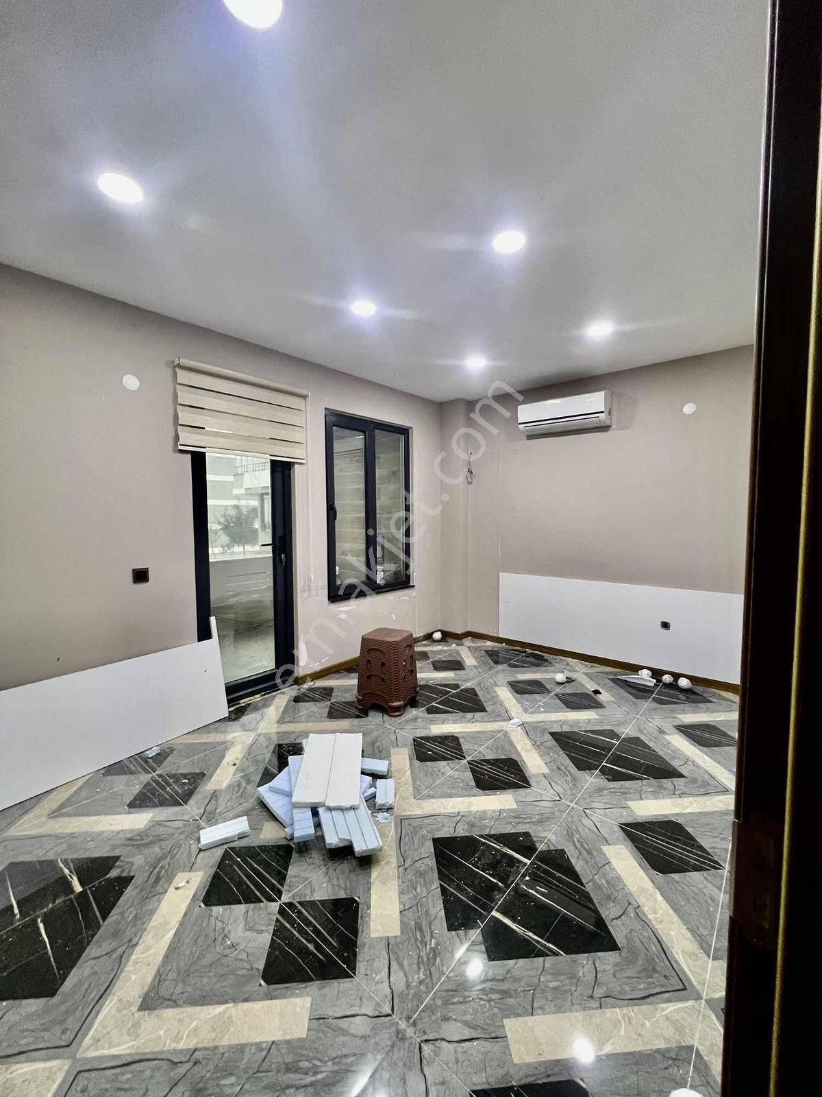 İçi Masrafsız Komple Sıfır Yapılı Gökdelenler Bölgesi - Görsel 9