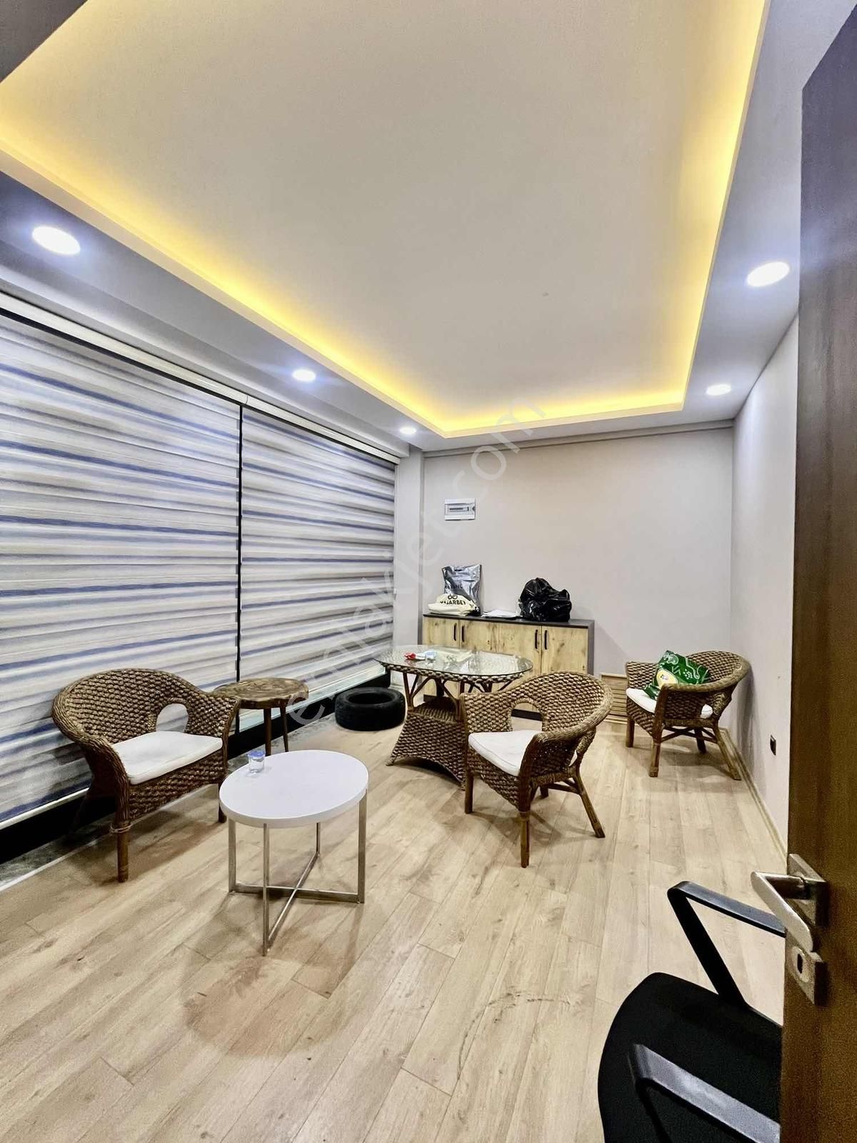 İçi Masrafsız Komple Sıfır Yapılı Gökdelenler Bölgesi - Görsel 2