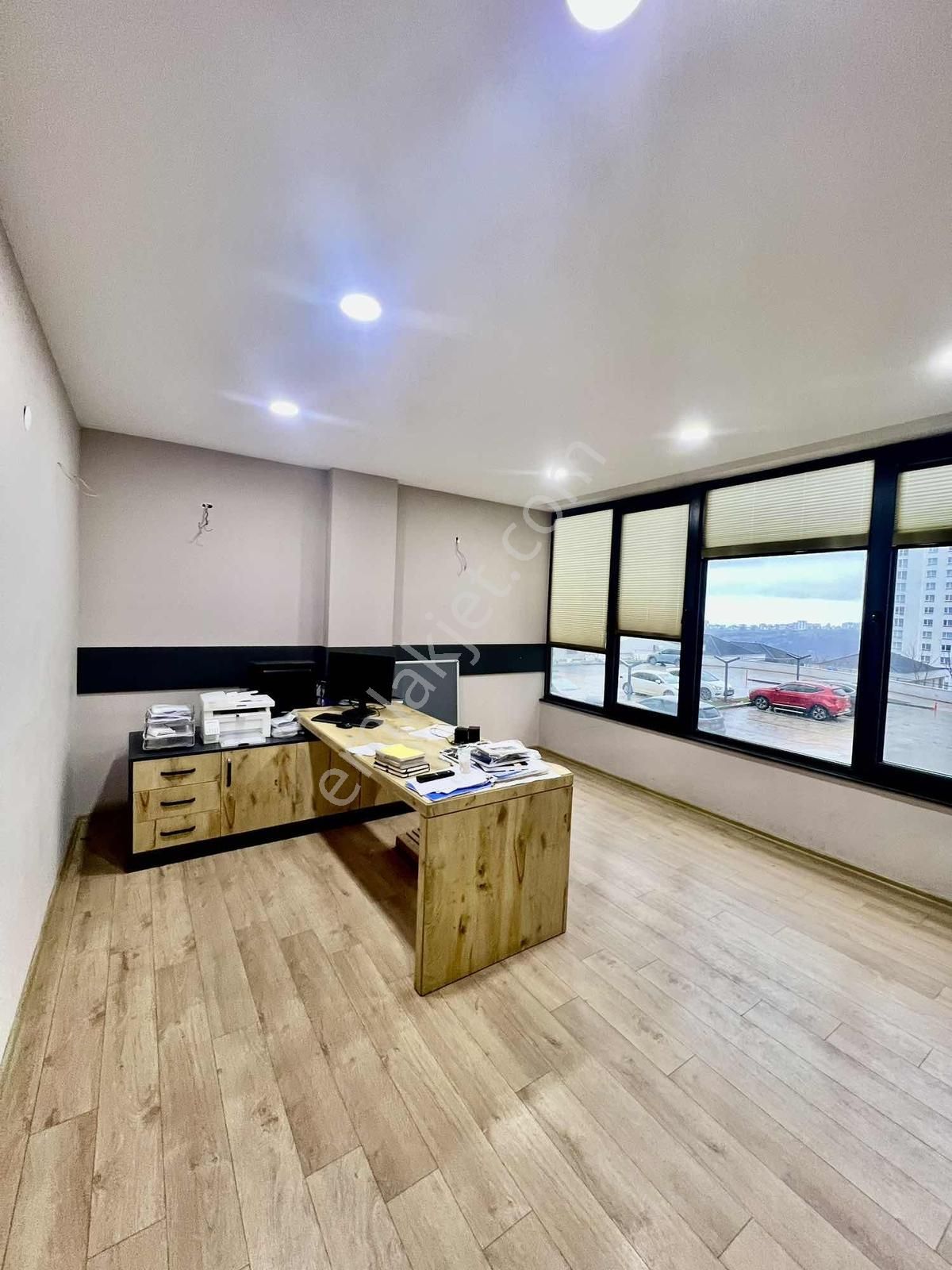 İçi Masrafsız Komple Sıfır Yapılı Gökdelenler Bölgesi - Görsel 3