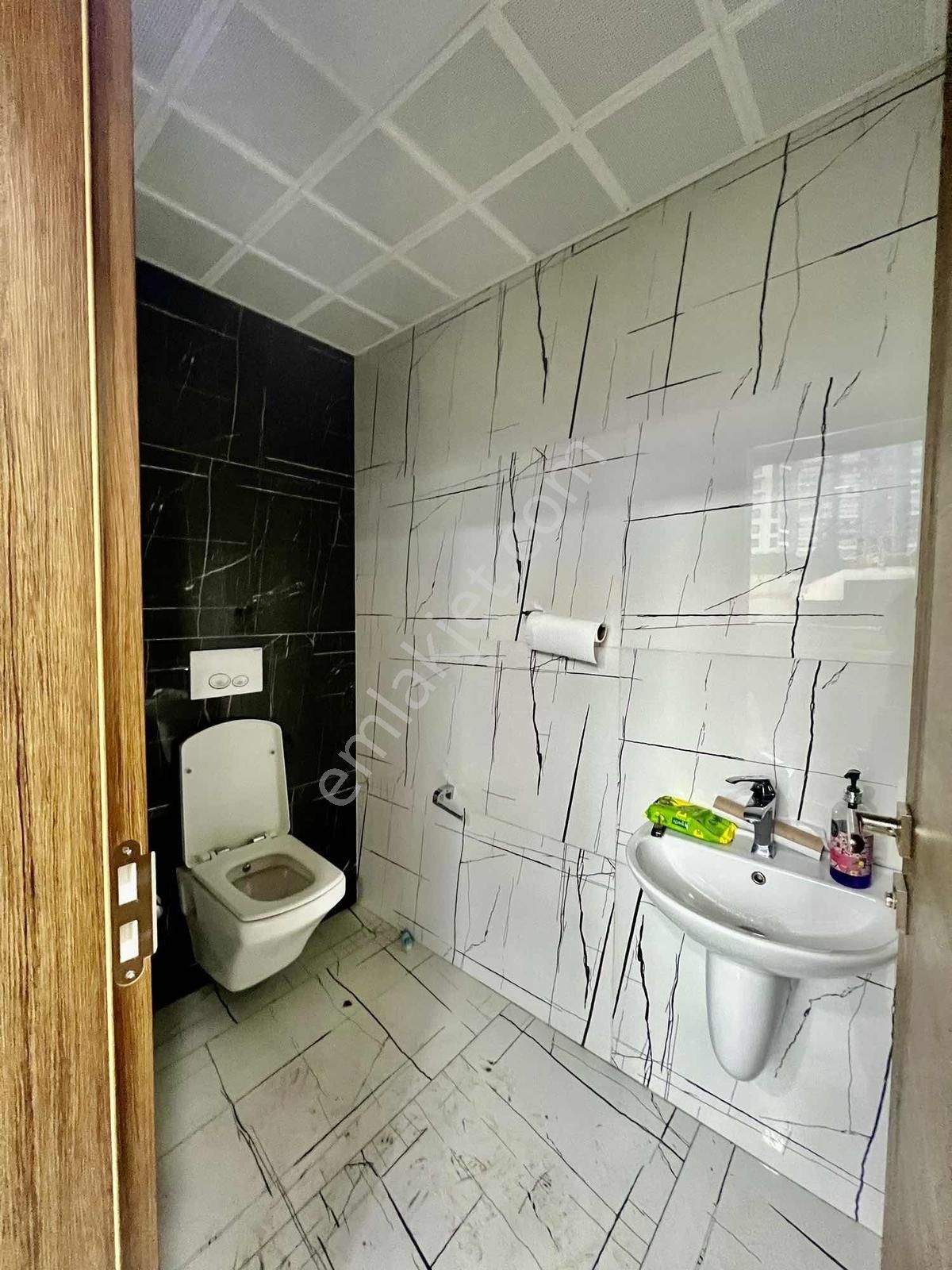 İçi Masrafsız Komple Sıfır Yapılı Gökdelenler Bölgesi - Görsel 29