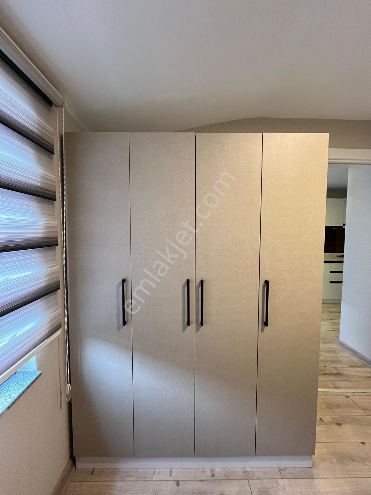 Sbell'den Emek'te,yeni Bina,4.katta,lüks Eşyalı,herşey Dahil,1+1 - Görsel 17