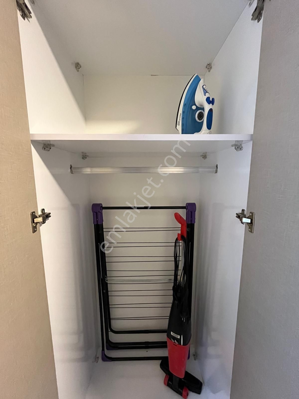 Sbell'den Emek'te,yeni Bina,4.katta,lüks Eşyalı,herşey Dahil,1+1 - Görsel 4