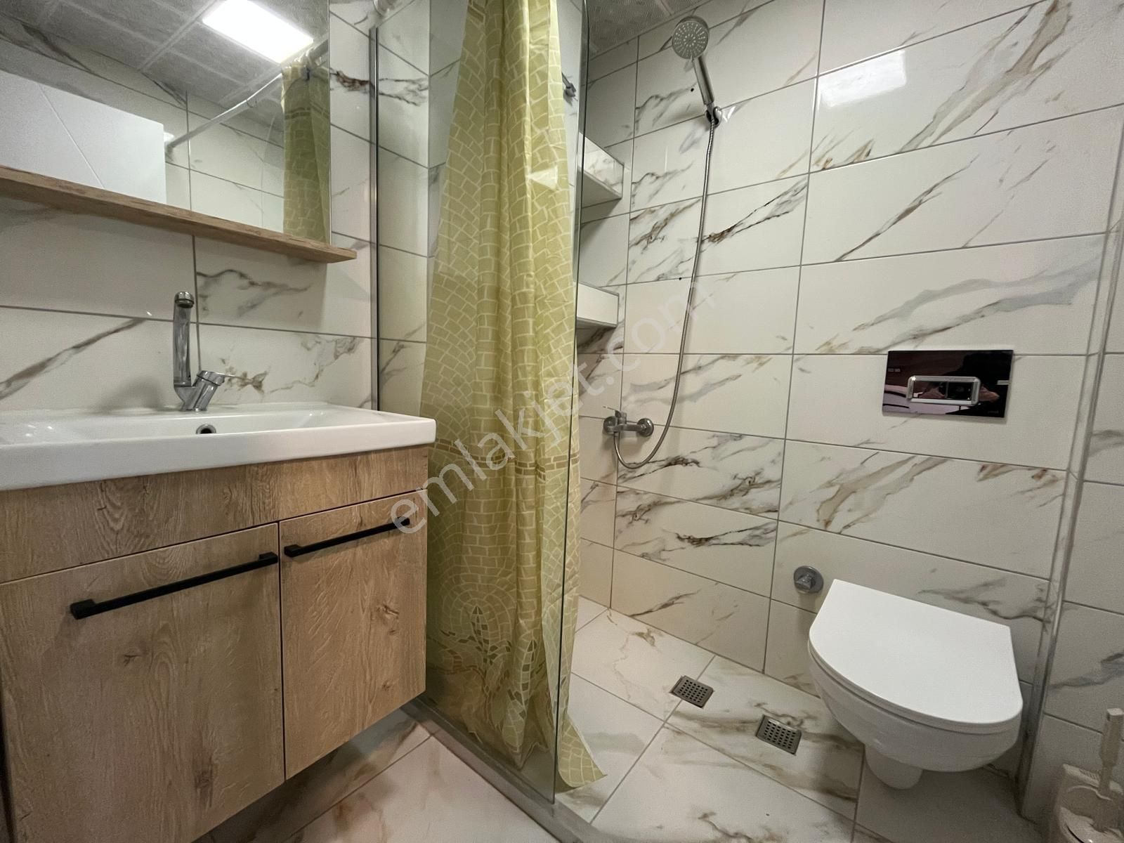 Sbell'den Emek'te,yeni Bina,4.katta,lüks Eşyalı,herşey Dahil,1+1 - Görsel 8