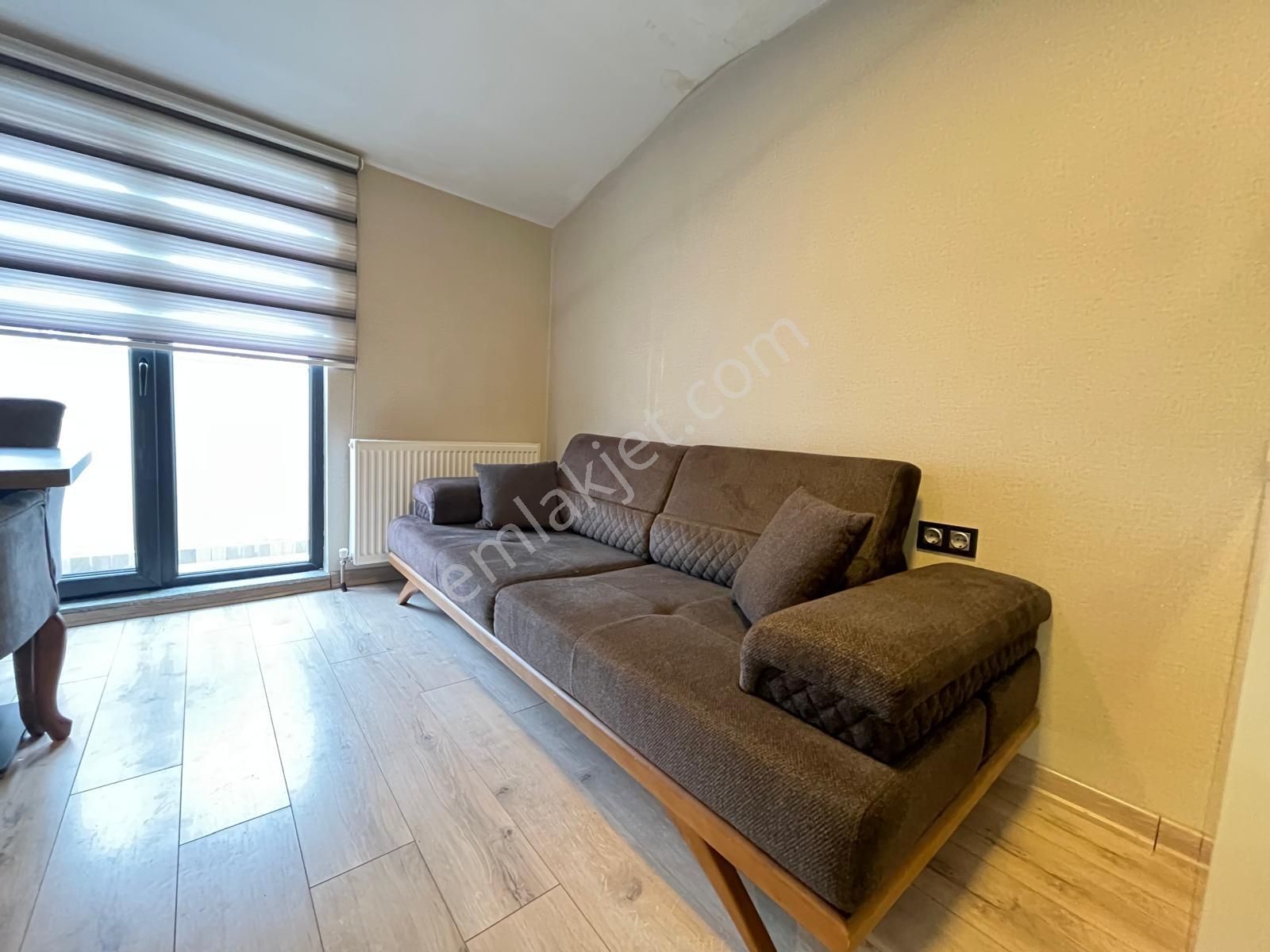 Sbell'den Emek'te,yeni Bina,4.katta,lüks Eşyalı,herşey Dahil,1+1 - Görsel 13