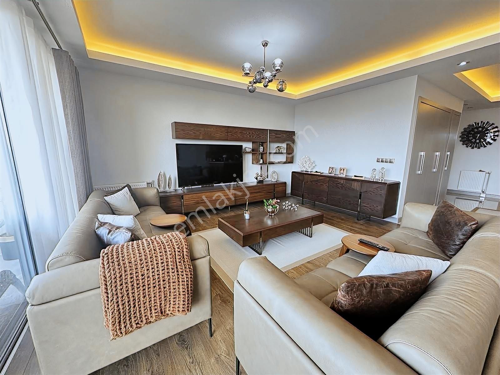 Serdivan Gölbaşı Konaklarında Satılık 2+1 Daire!!!! - Görsel 2